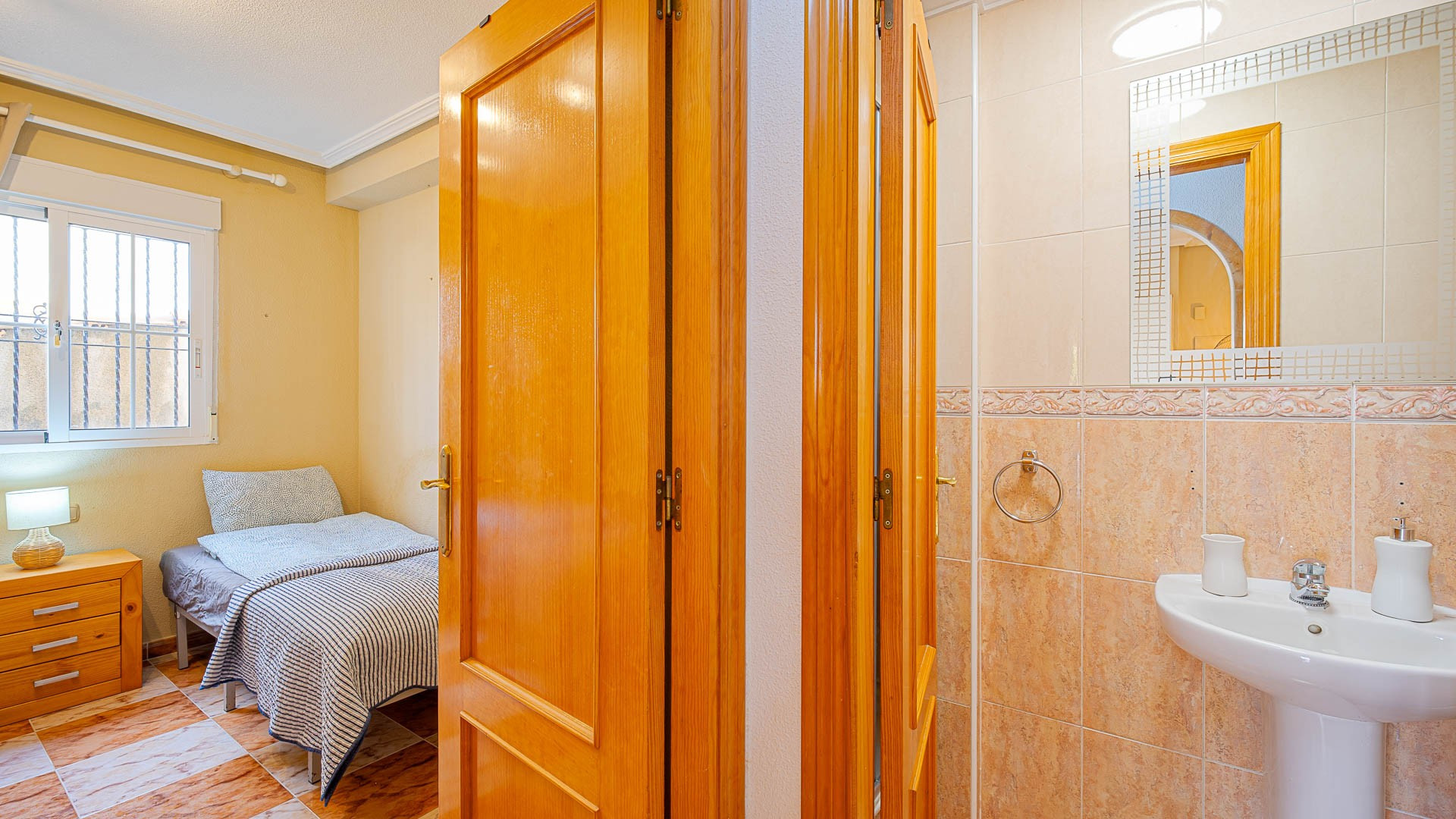 Revente - Quatro-huis - Orihuela Costa - Lomas de Cabo Roig