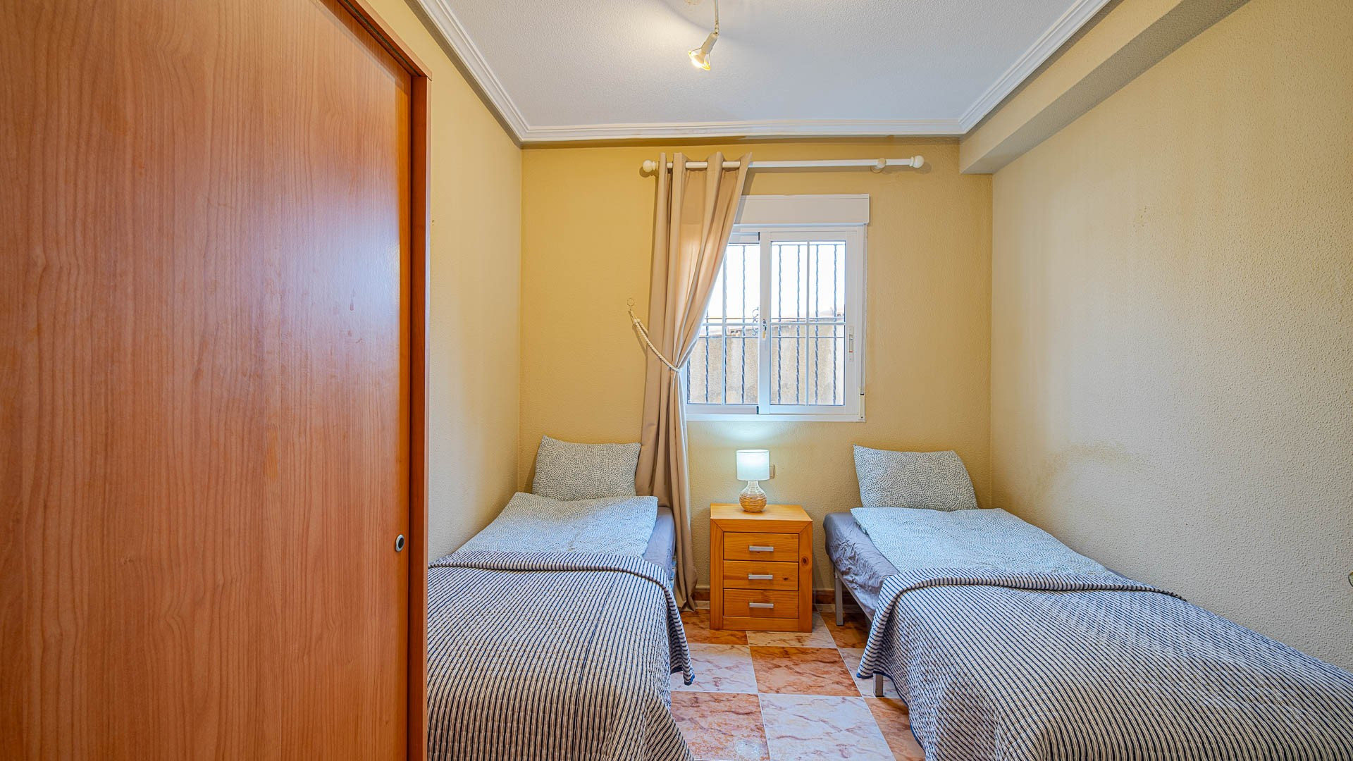 Revente - Quatro-huis - Orihuela Costa - Lomas de Cabo Roig