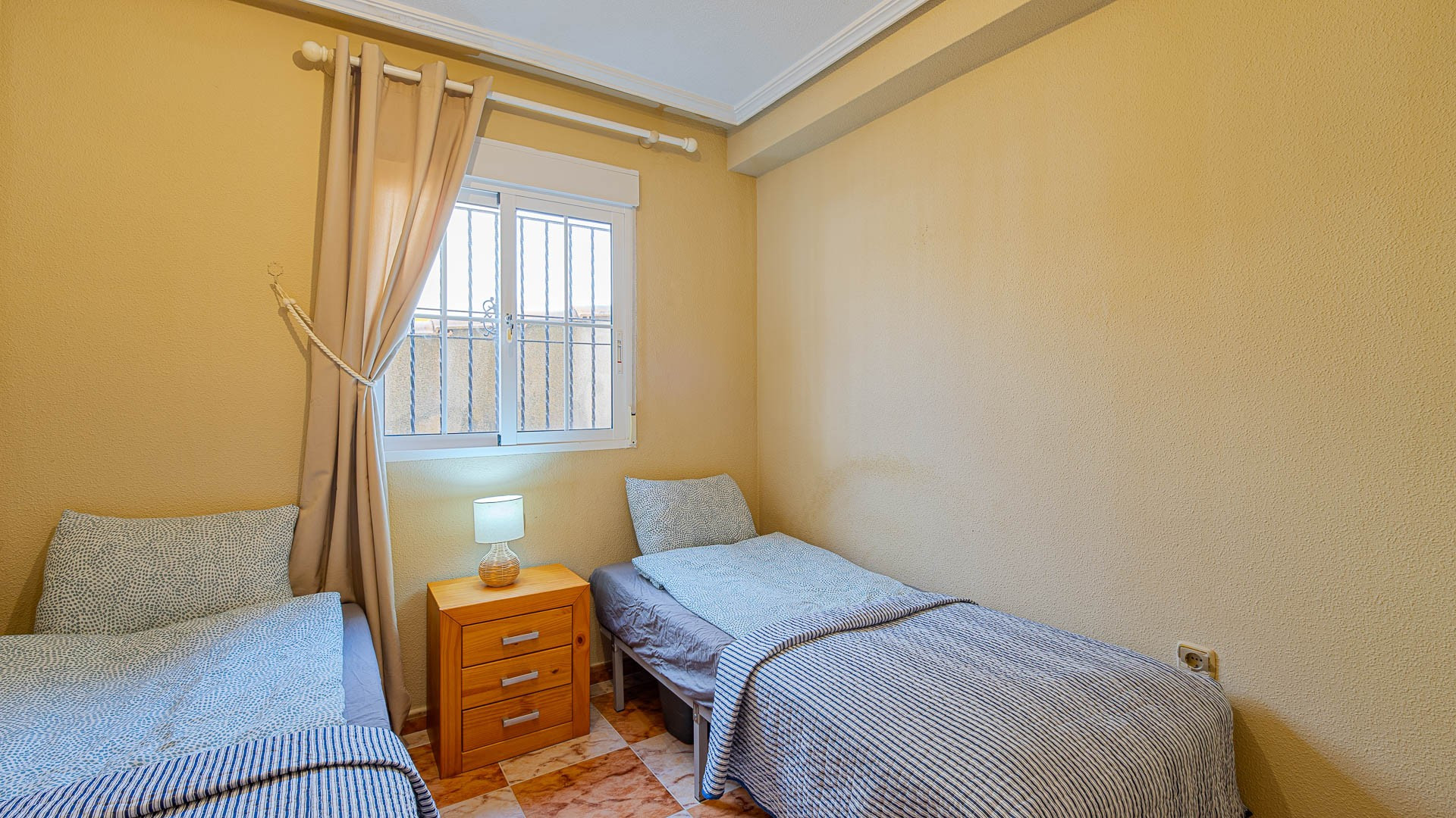 Revente - Quatro-huis - Orihuela Costa - Lomas de Cabo Roig