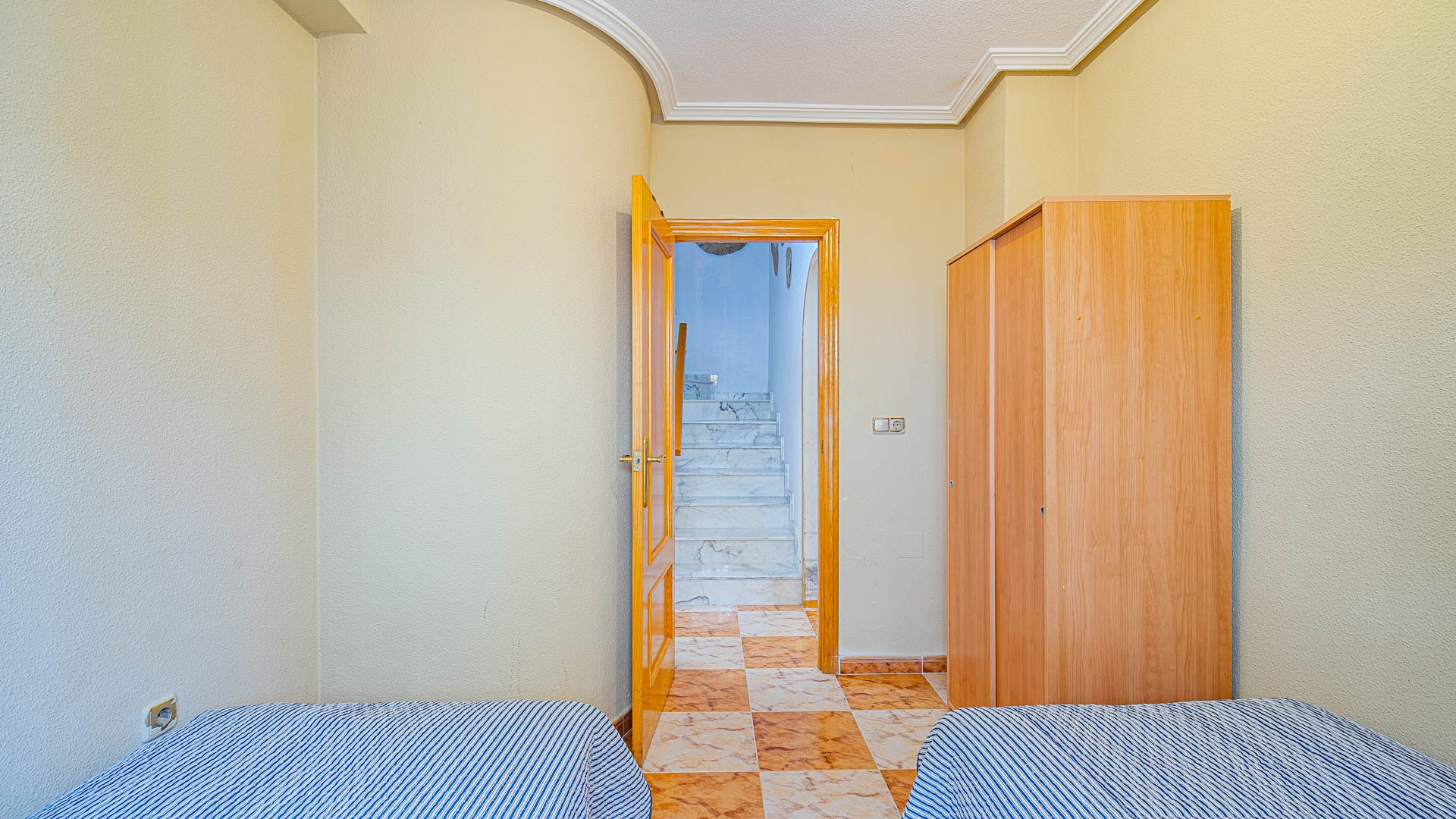 Revente - Quatro-huis - Orihuela Costa - Lomas de Cabo Roig
