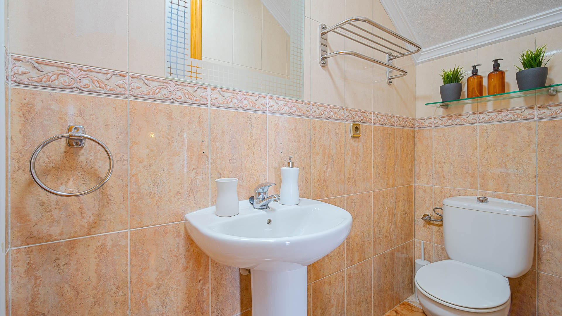 Revente - Quatro-huis - Orihuela Costa - Lomas de Cabo Roig