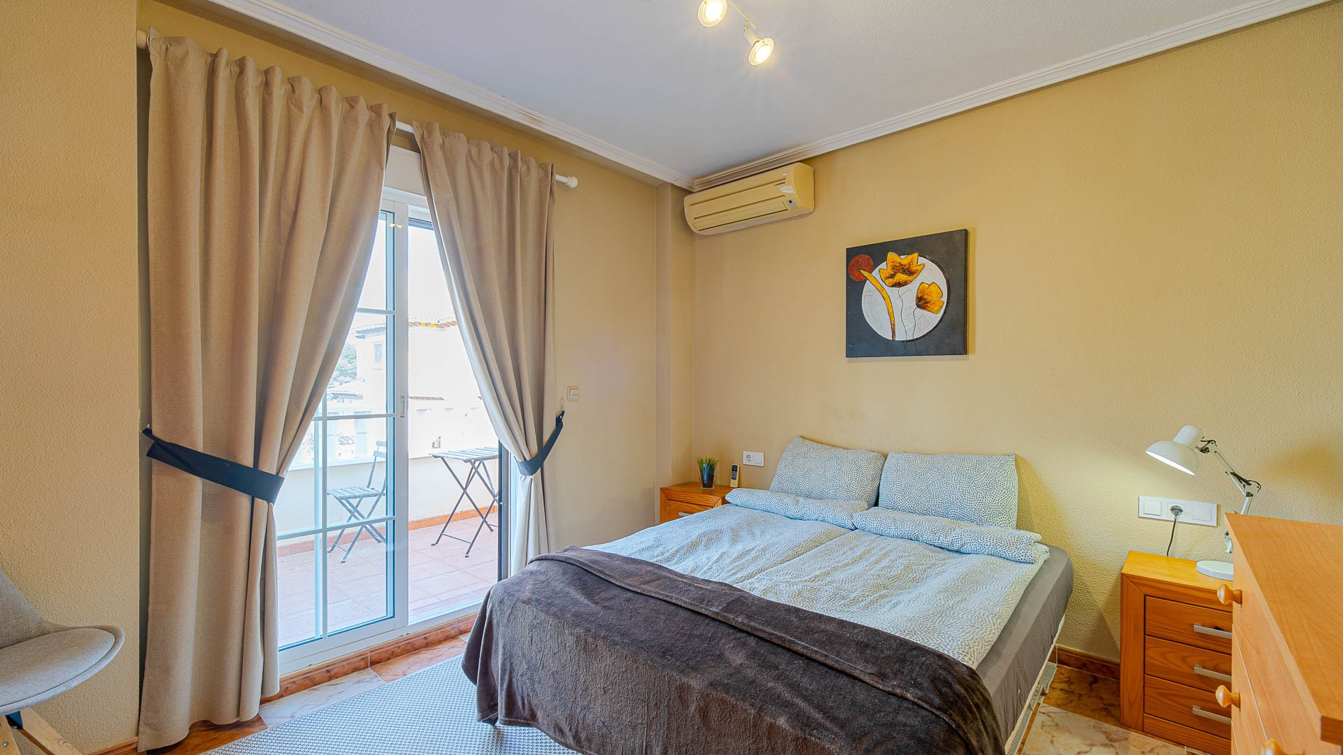 Revente - Quatro-huis - Orihuela Costa - Lomas de Cabo Roig