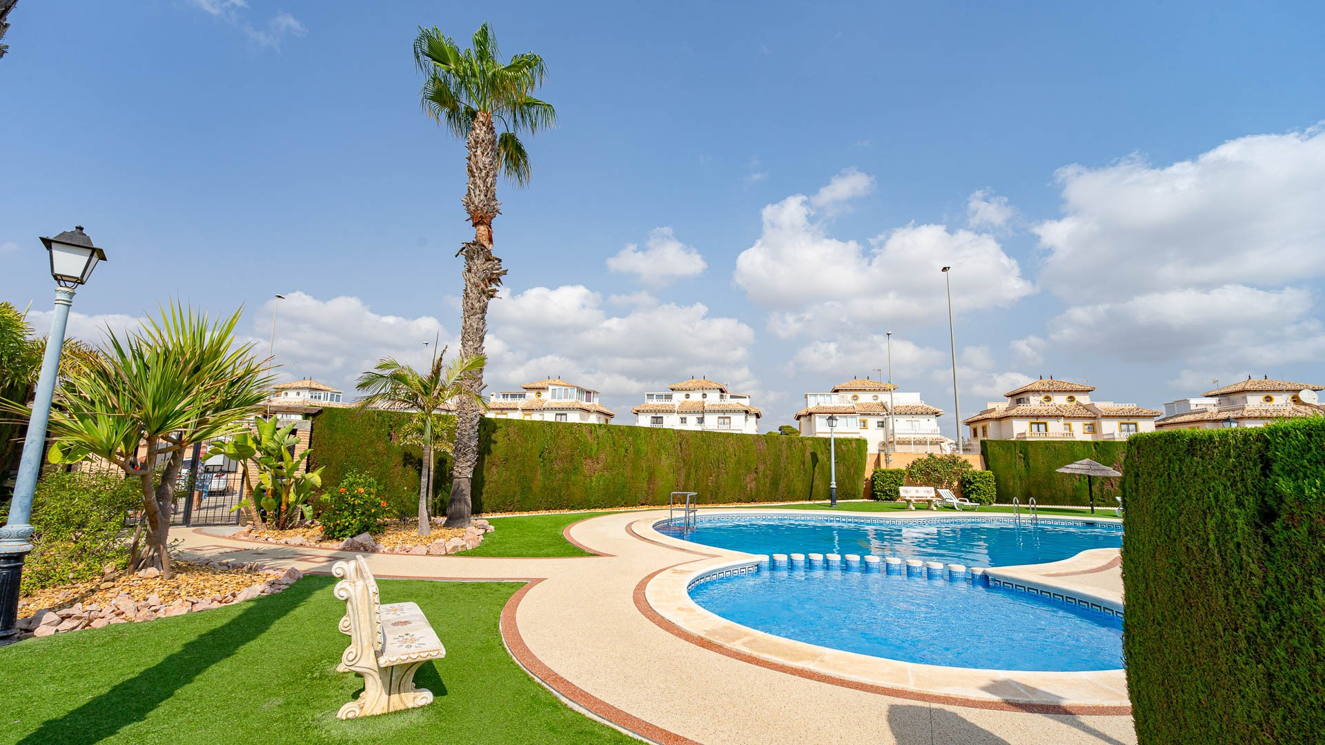 Revente - Quatro-huis - Orihuela Costa - Lomas de Cabo Roig