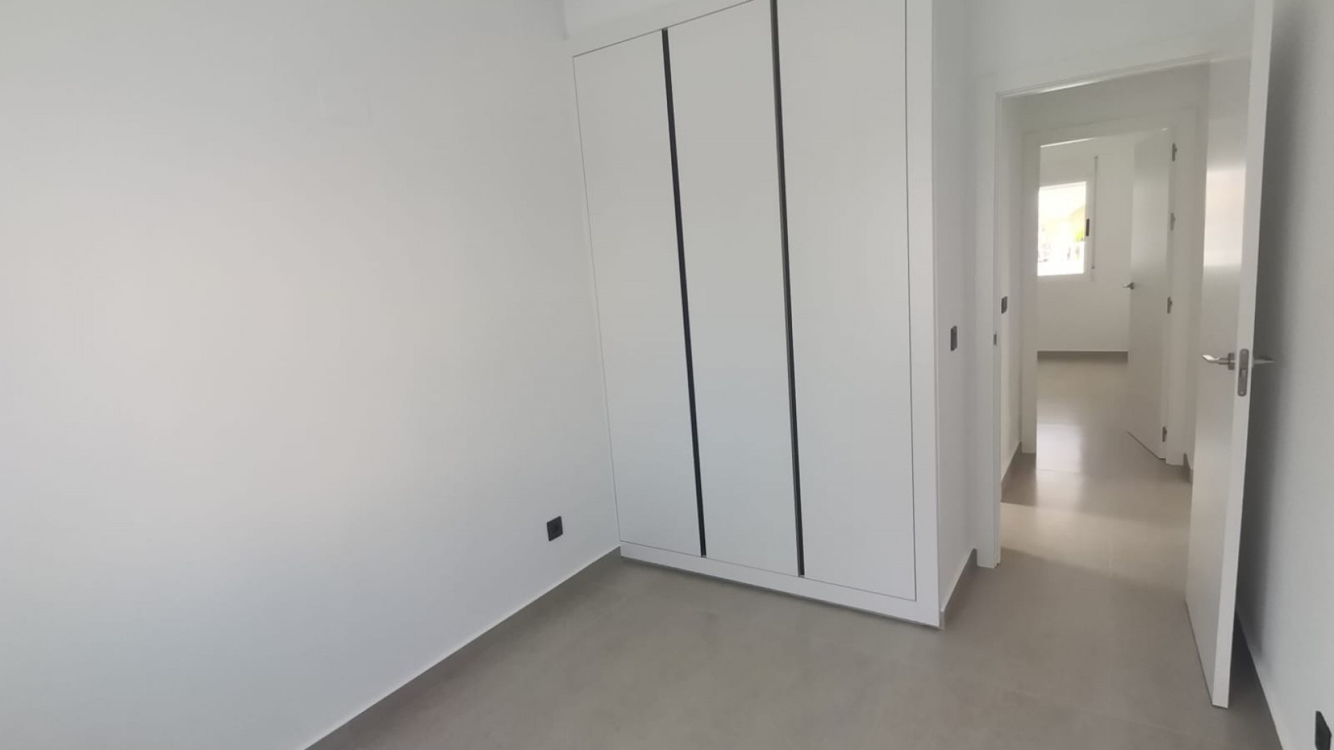 Revente - Villa individuelle - Algorfa - Lo Crispin