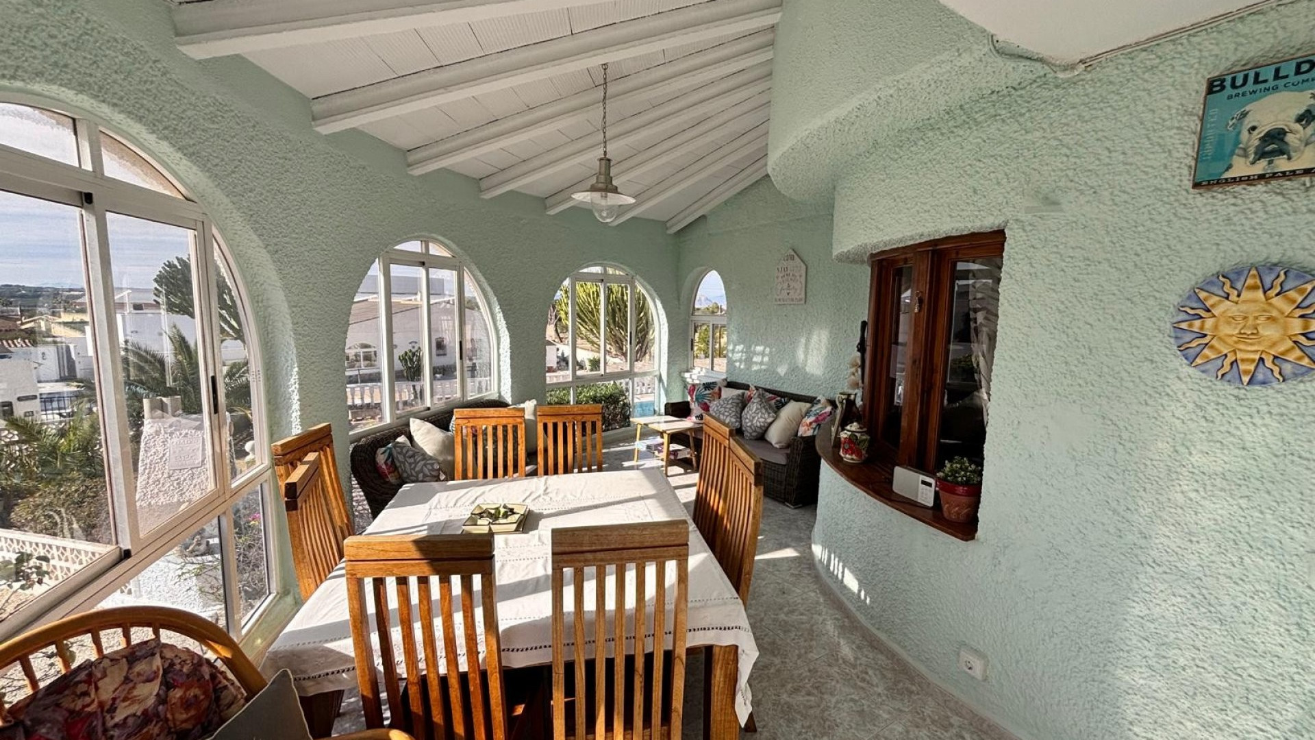 Revente - Villa individuelle - Ciudad Quesada - CENTRO