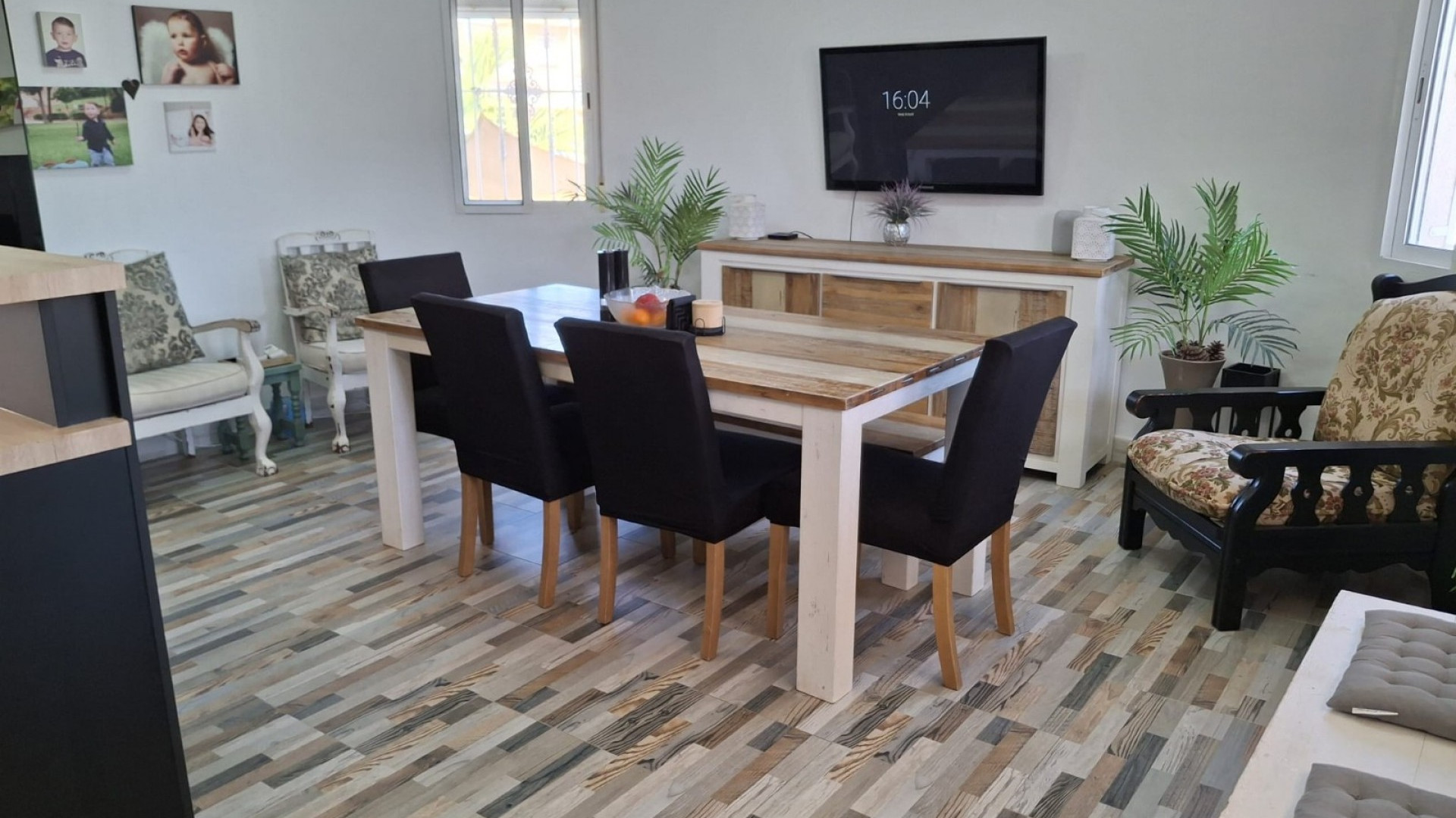 Revente - Villa individuelle - Ciudad Quesada - Doña Pepa