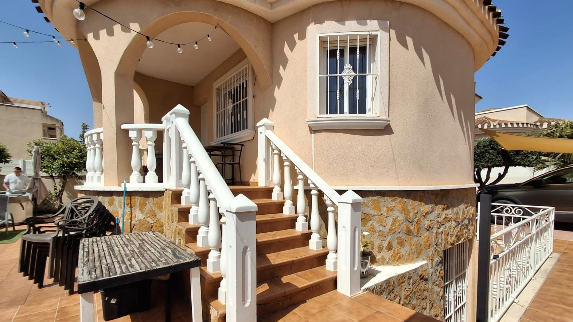 Revente - Villa individuelle - Ciudad Quesada - Doña Pepa