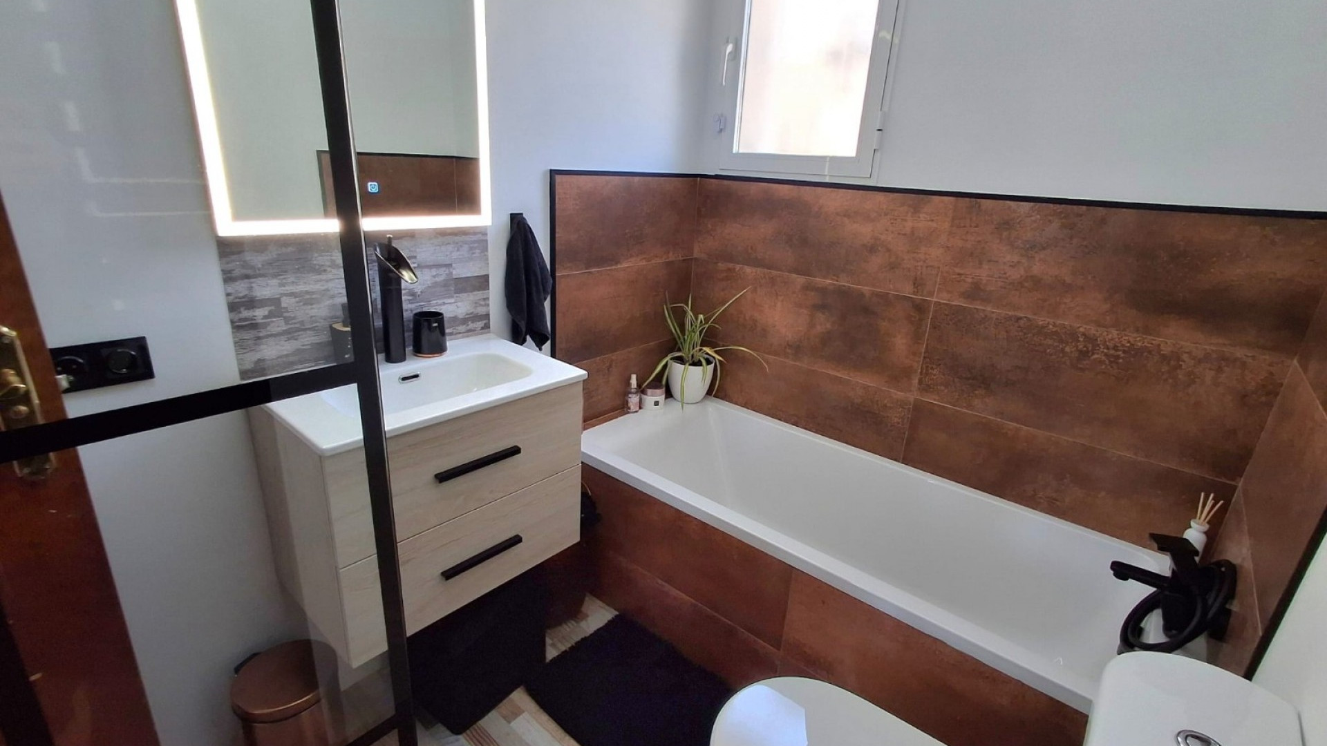 Revente - Villa individuelle - Ciudad Quesada - Doña Pepa