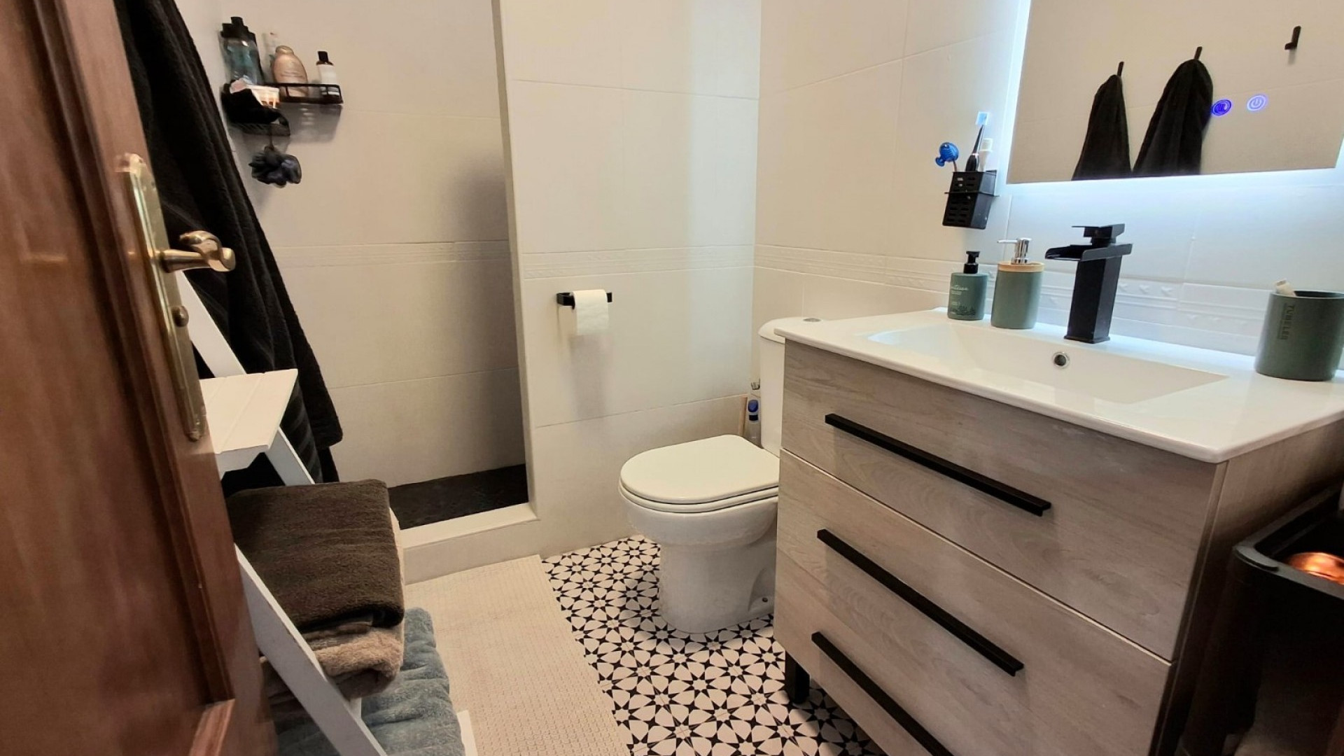 Revente - Villa individuelle - Ciudad Quesada - Doña Pepa