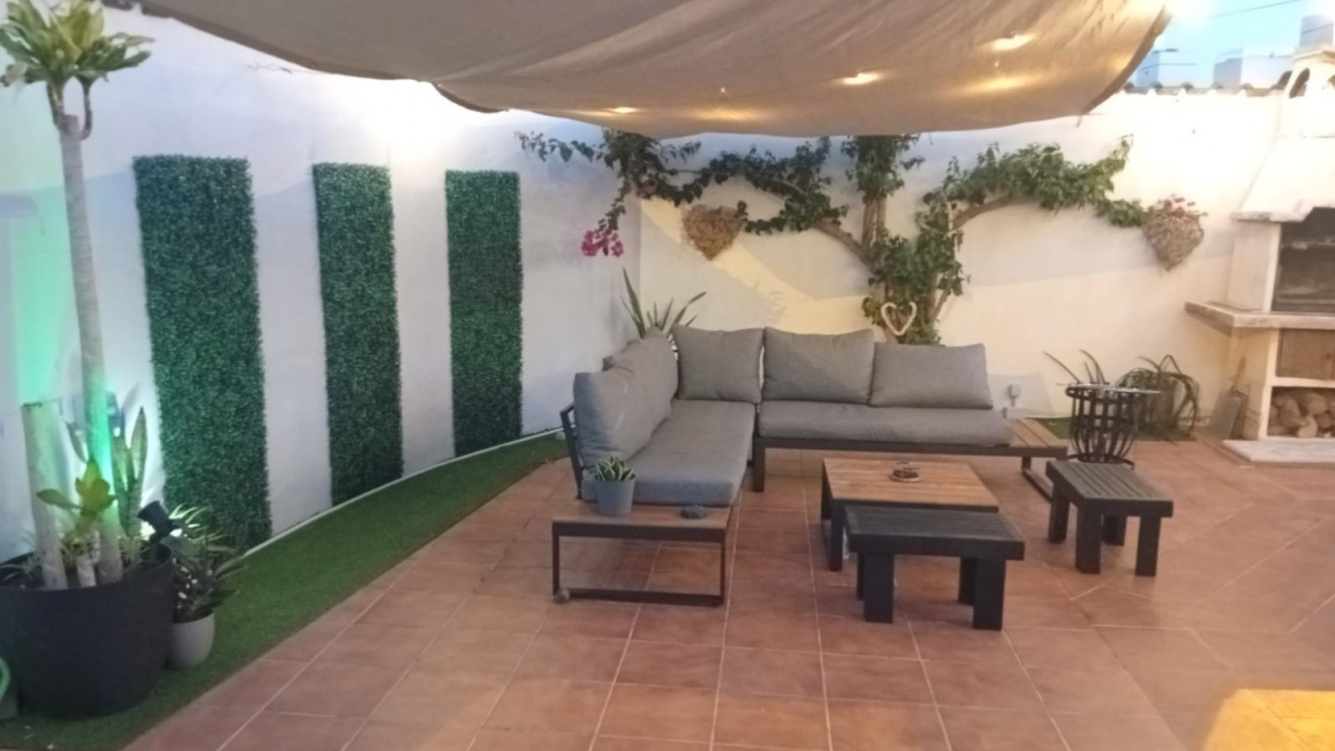 Revente - Villa individuelle - Ciudad Quesada - Doña Pepa