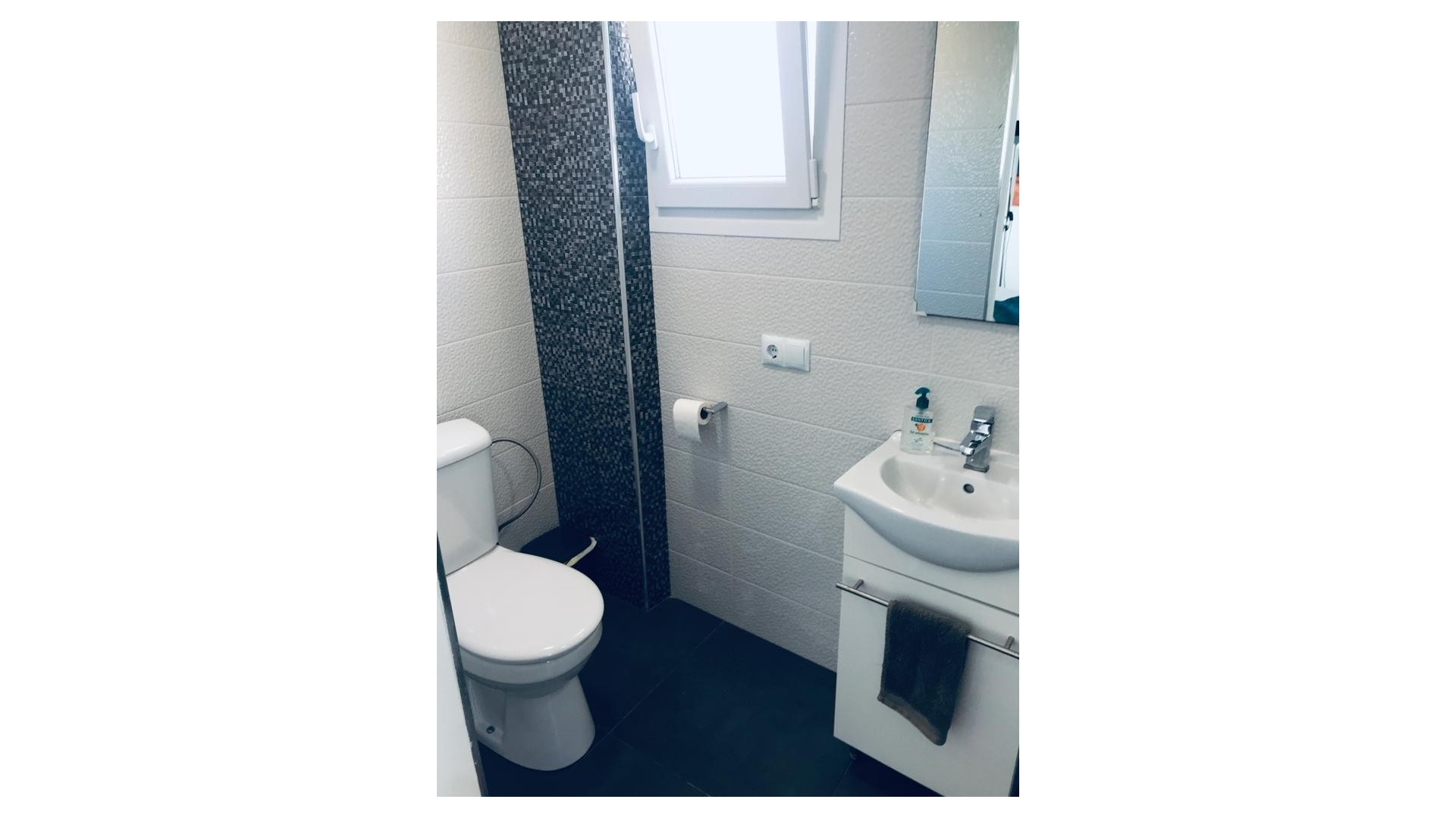 Revente - Villa individuelle - Ciudad Quesada - Golf La Marquesa (Ciudad Quesada)