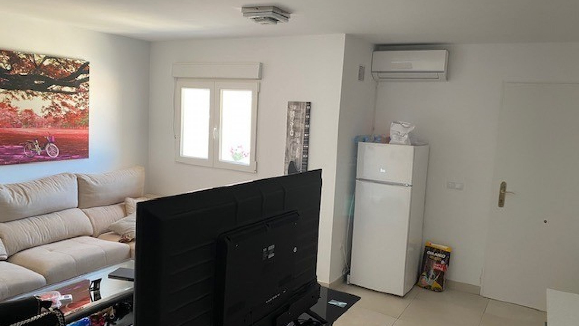 Revente - Villa individuelle - Ciudad Quesada - Golf La Marquesa (Ciudad Quesada)