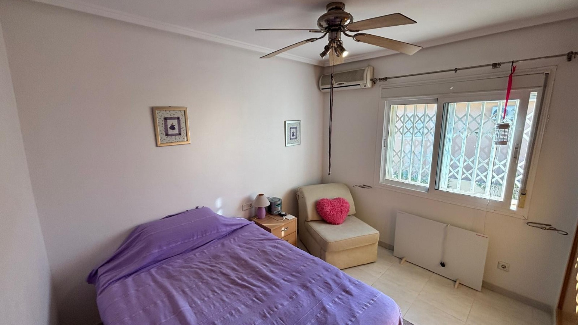 Revente - Villa individuelle - Ciudad Quesada - La Fiesta