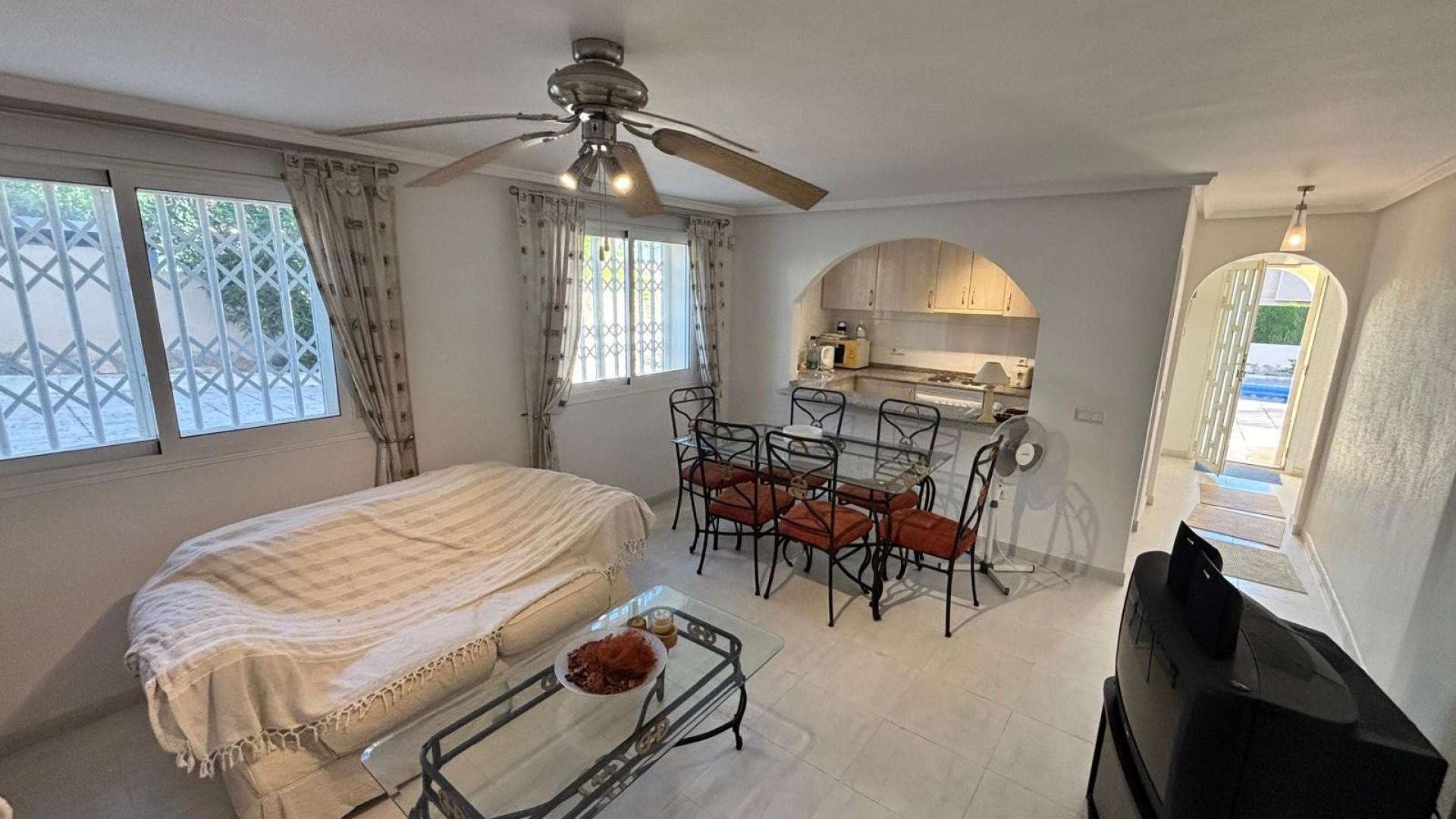 Revente - Villa individuelle - Ciudad Quesada - La Fiesta