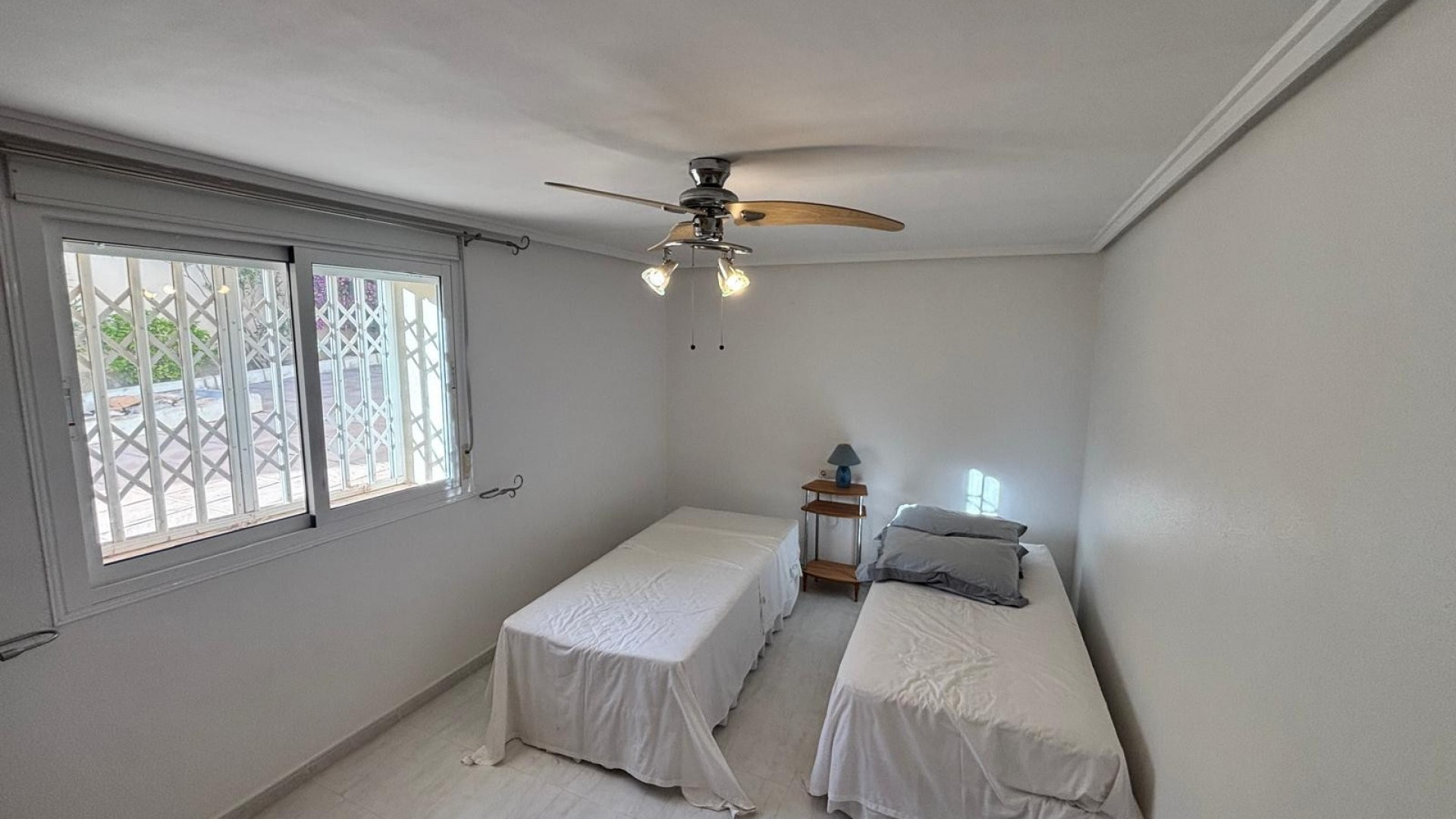 Revente - Villa individuelle - Ciudad Quesada - La Fiesta