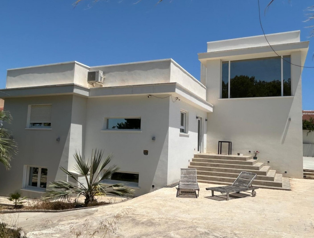 Revente - Villa individuelle - Ciudad Quesada - Rojales