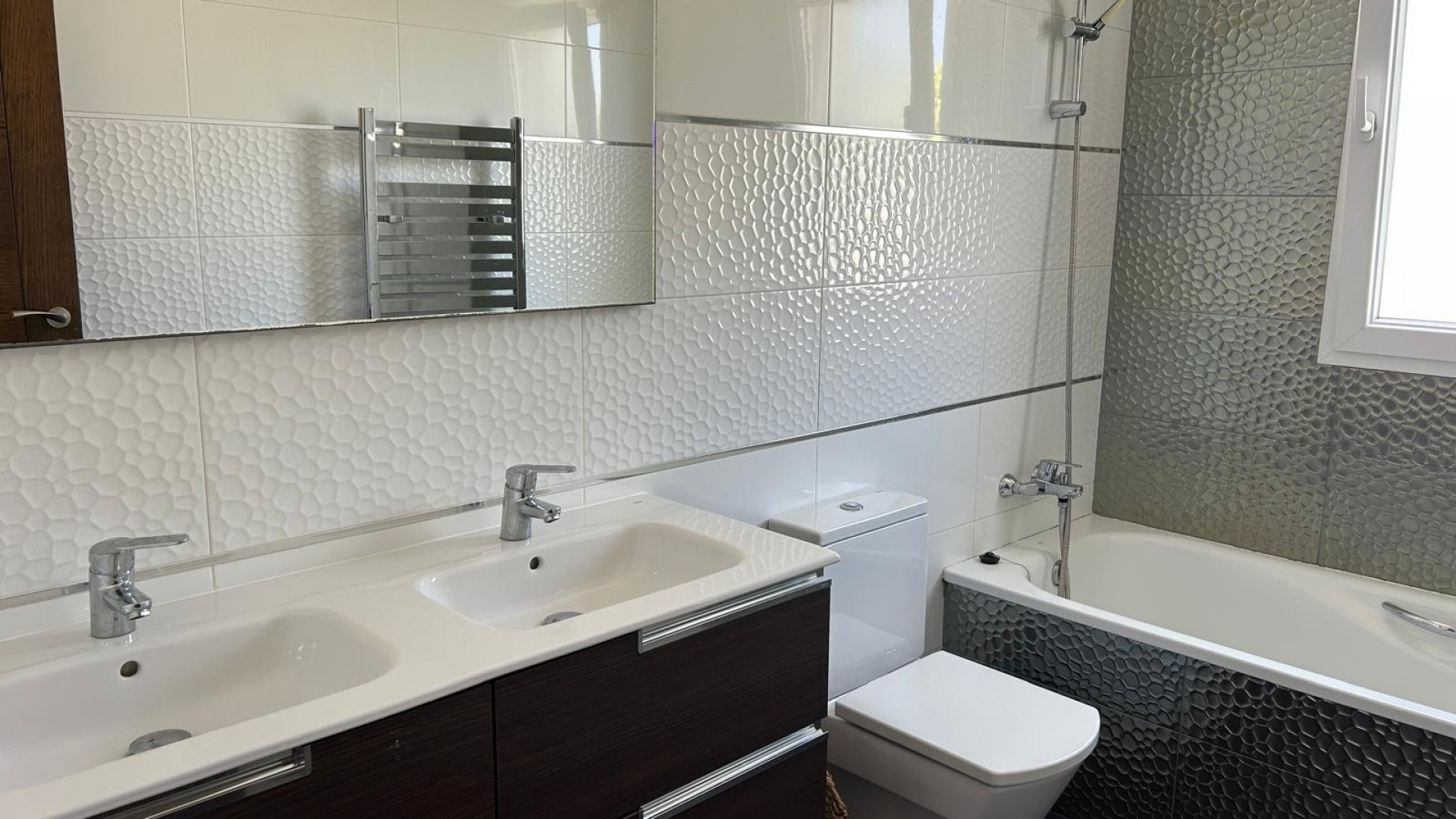 Revente - Villa individuelle - Ciudad Quesada - Rojales