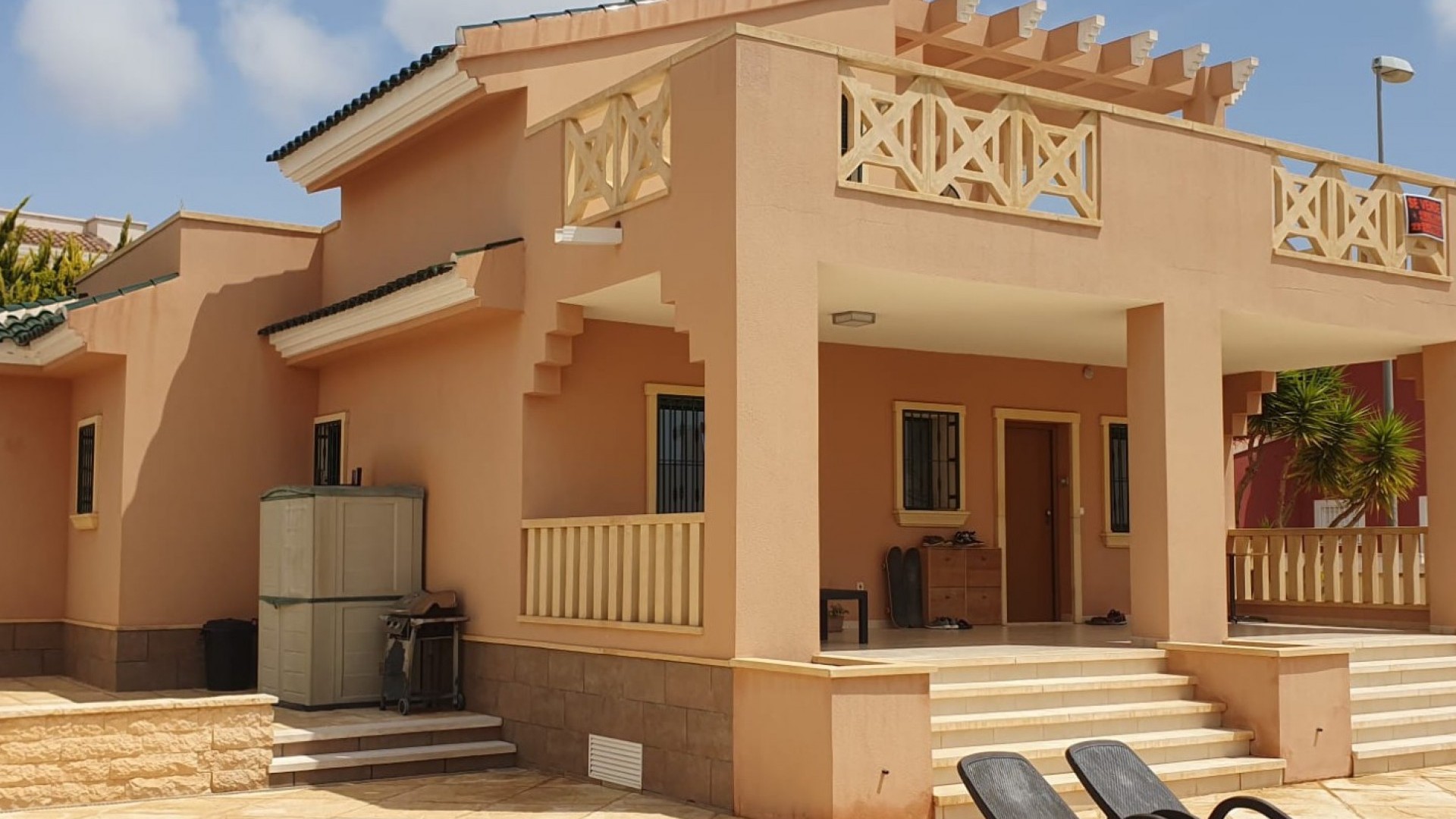 Revente - Villa individuelle - Ciudad Quesada