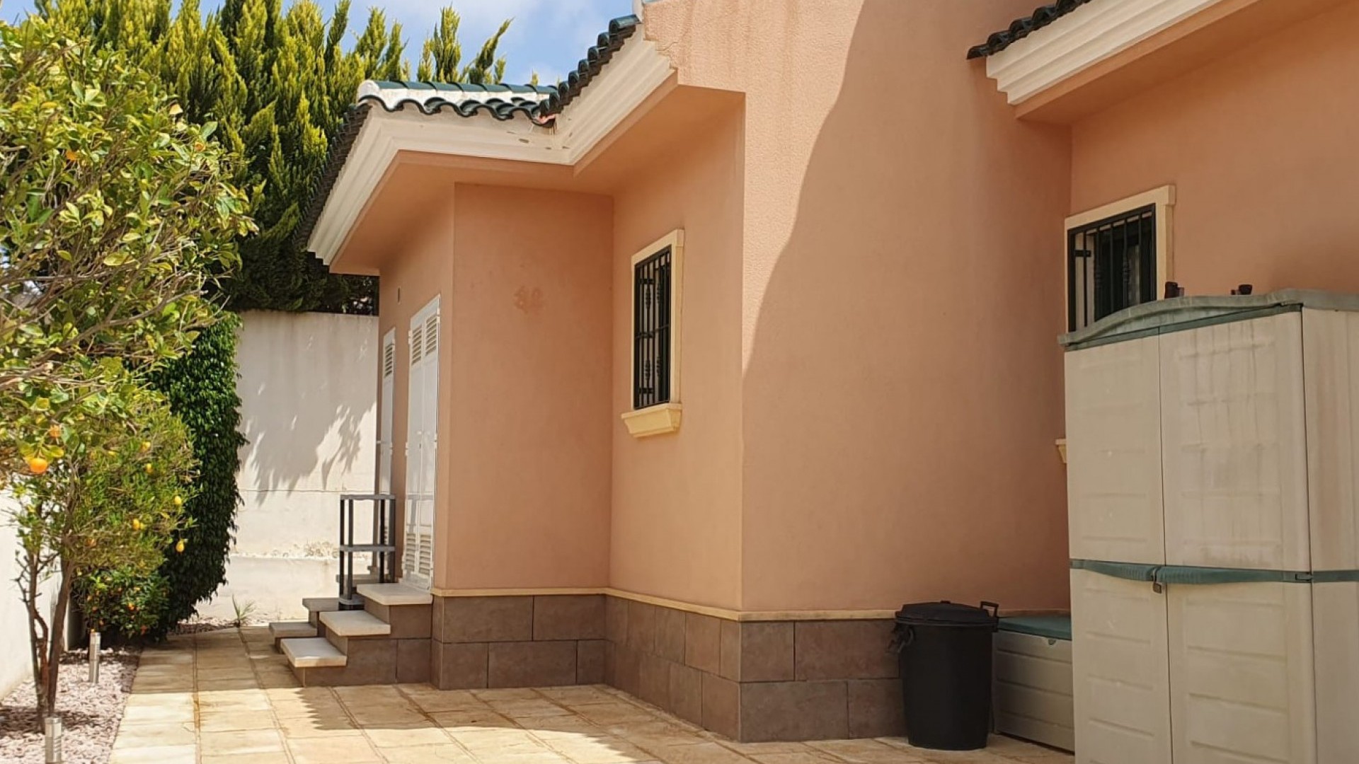 Revente - Villa individuelle - Ciudad Quesada