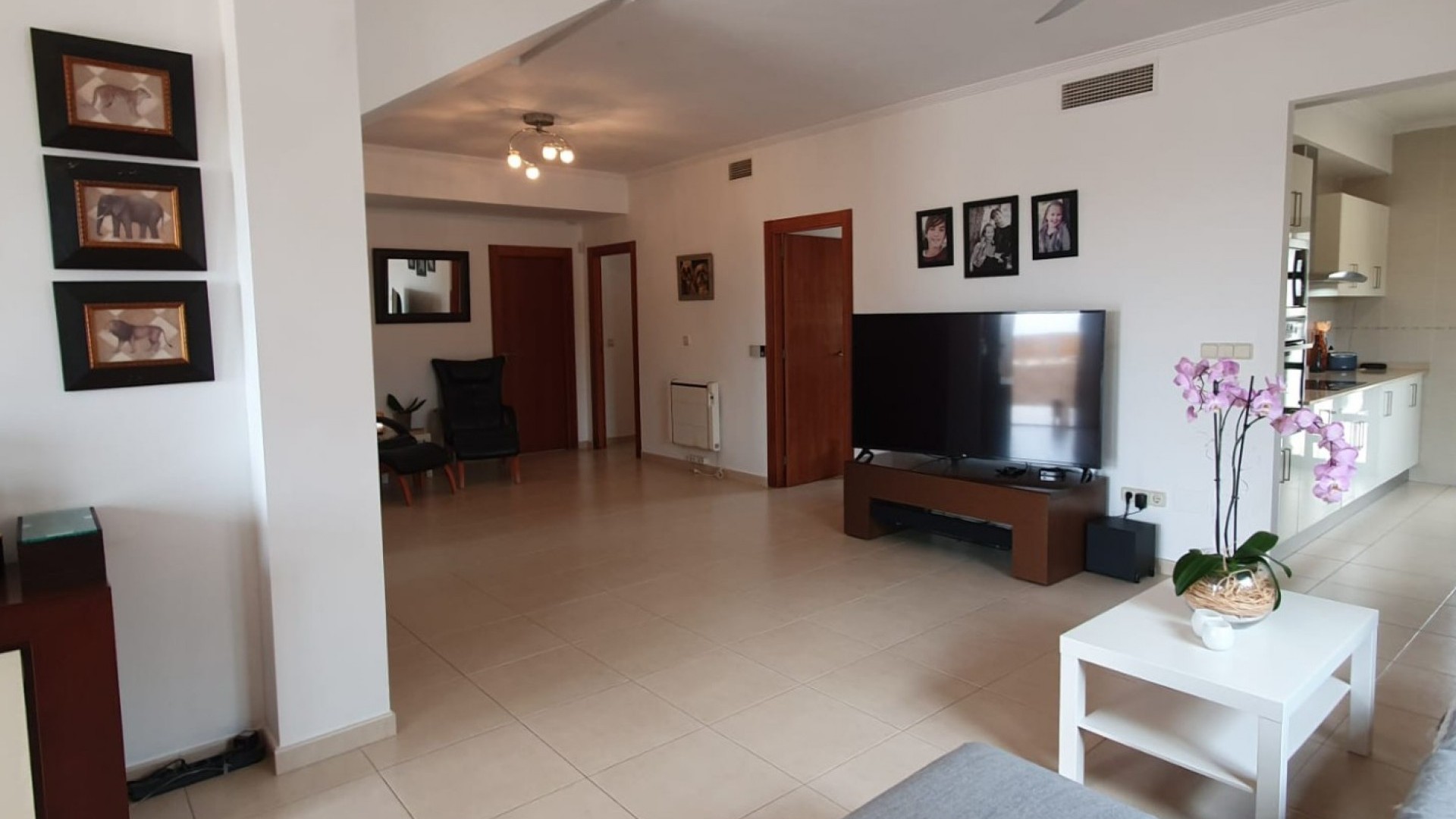 Revente - Villa individuelle - Ciudad Quesada