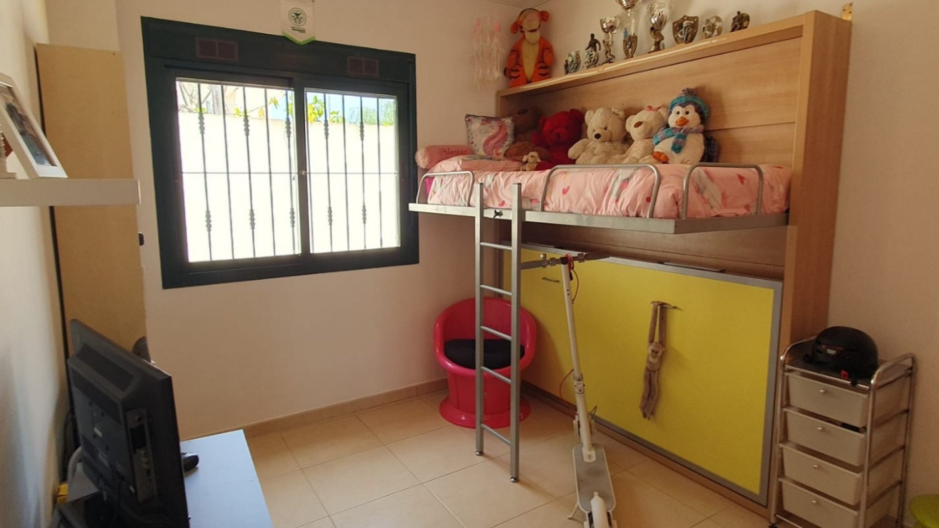 Revente - Villa individuelle - Ciudad Quesada