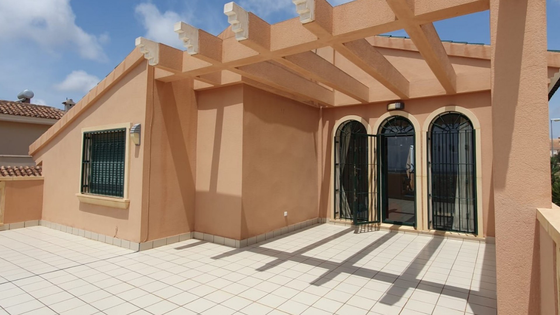 Revente - Villa individuelle - Ciudad Quesada