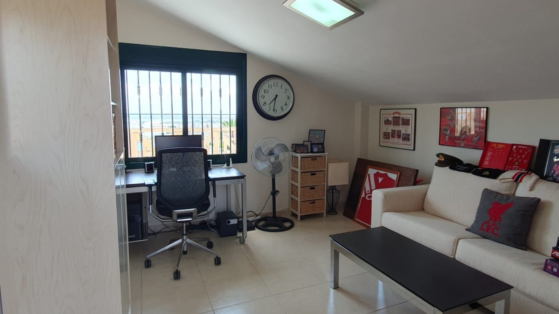 Revente - Villa individuelle - Ciudad Quesada