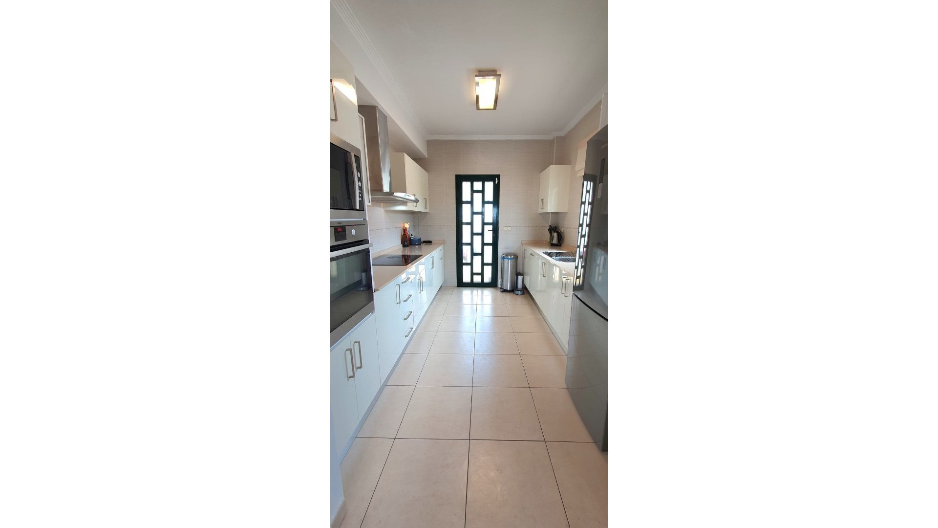 Revente - Villa individuelle - Ciudad Quesada