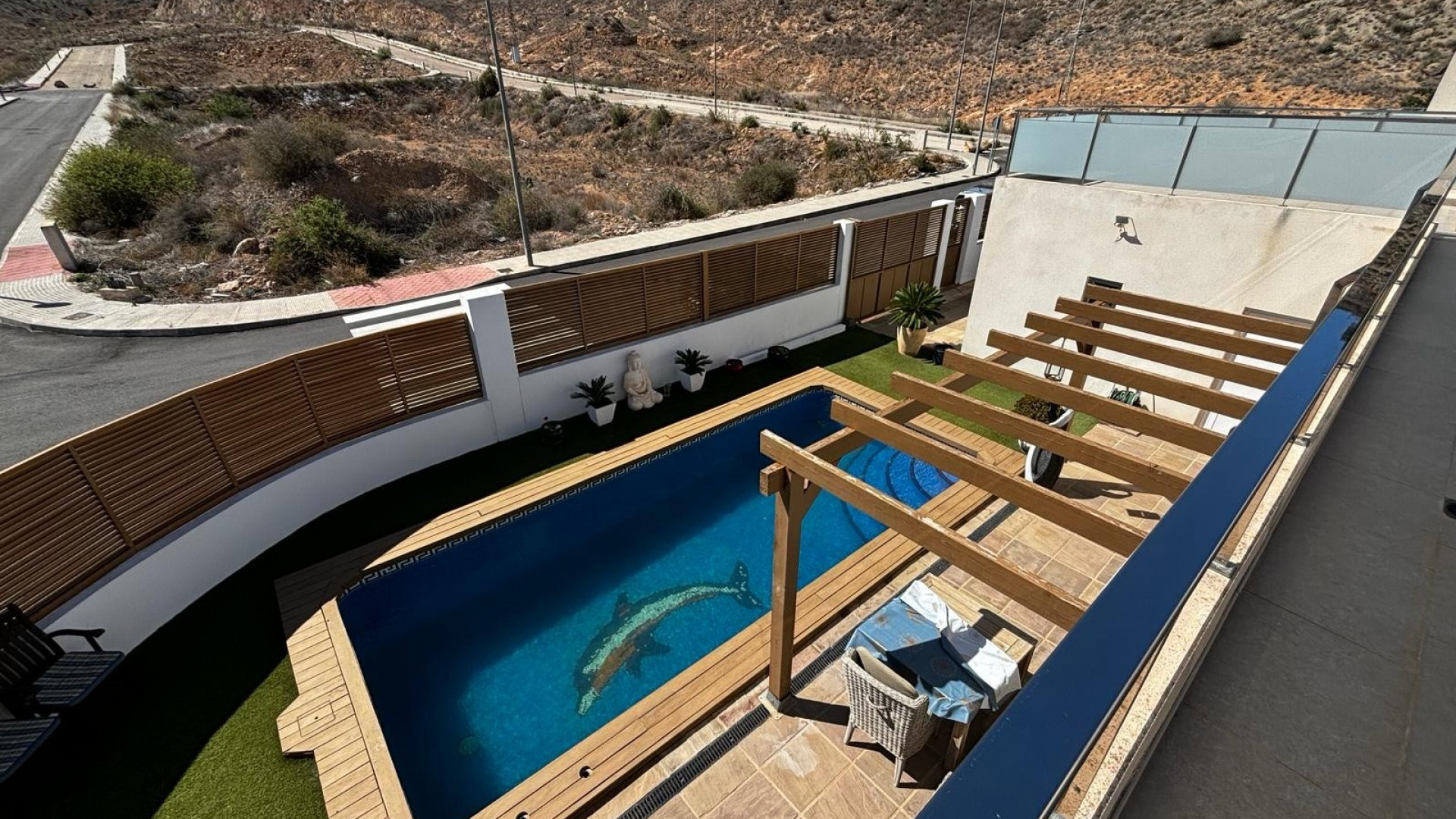 Revente - Villa individuelle - Cox