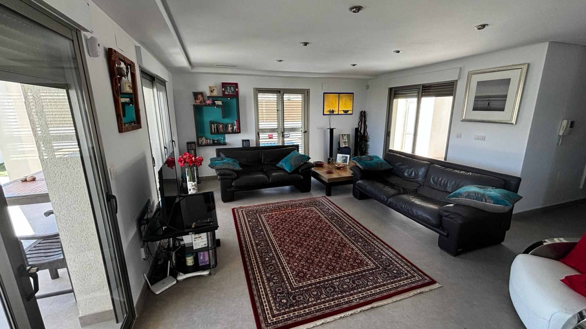 Revente - Villa individuelle - Cox