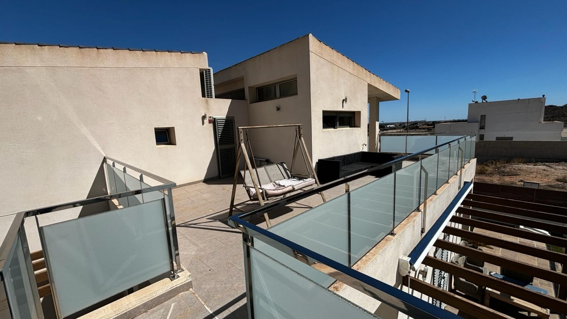 Revente - Villa individuelle - Cox