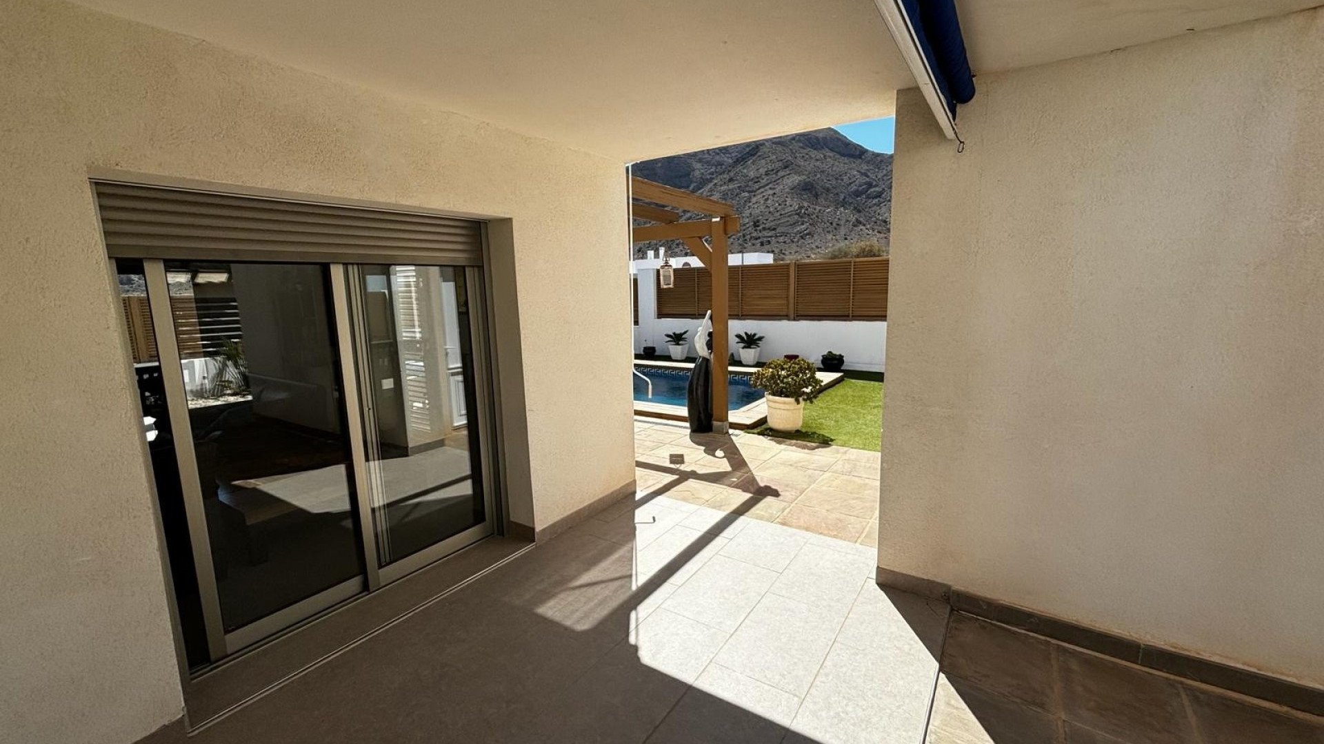 Revente - Villa individuelle - Cox