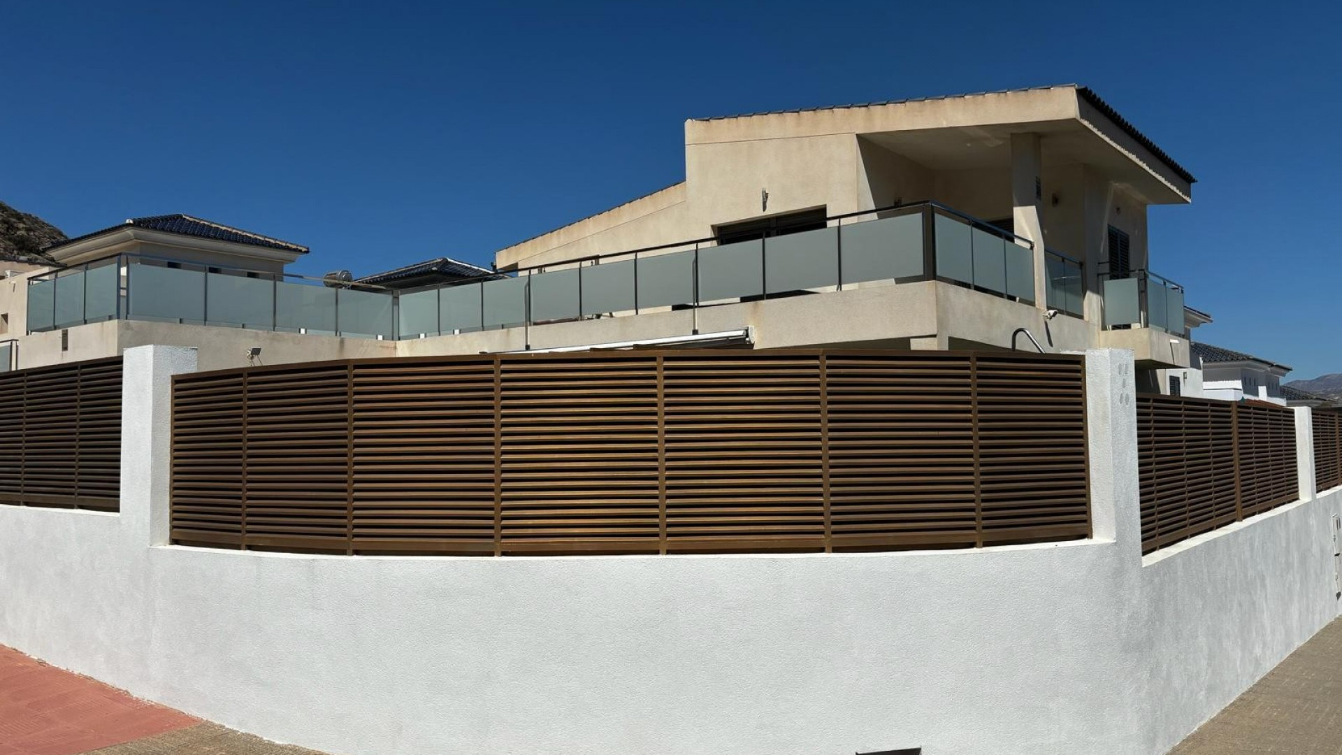 Revente - Villa individuelle - Cox