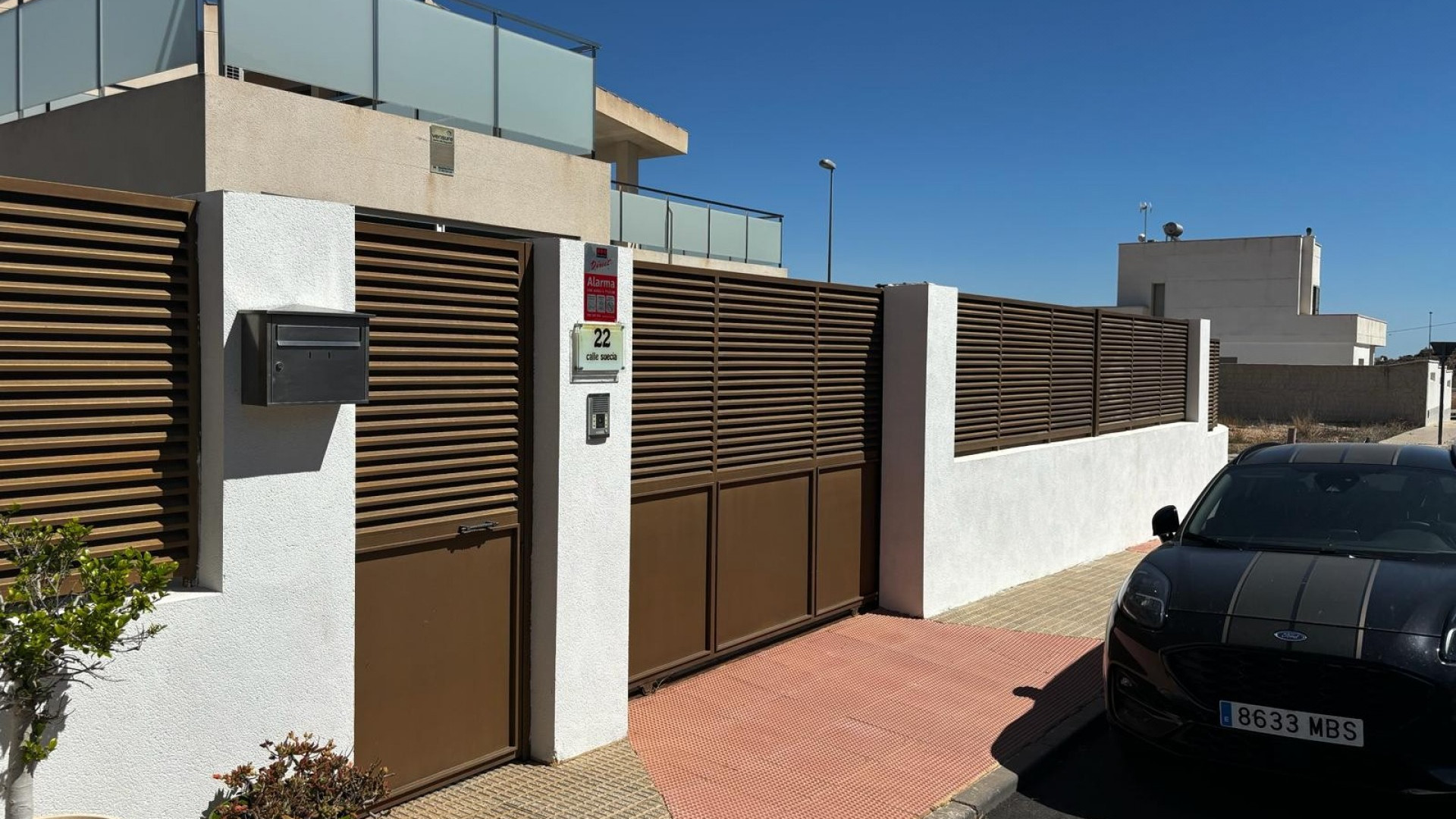 Revente - Villa individuelle - Cox