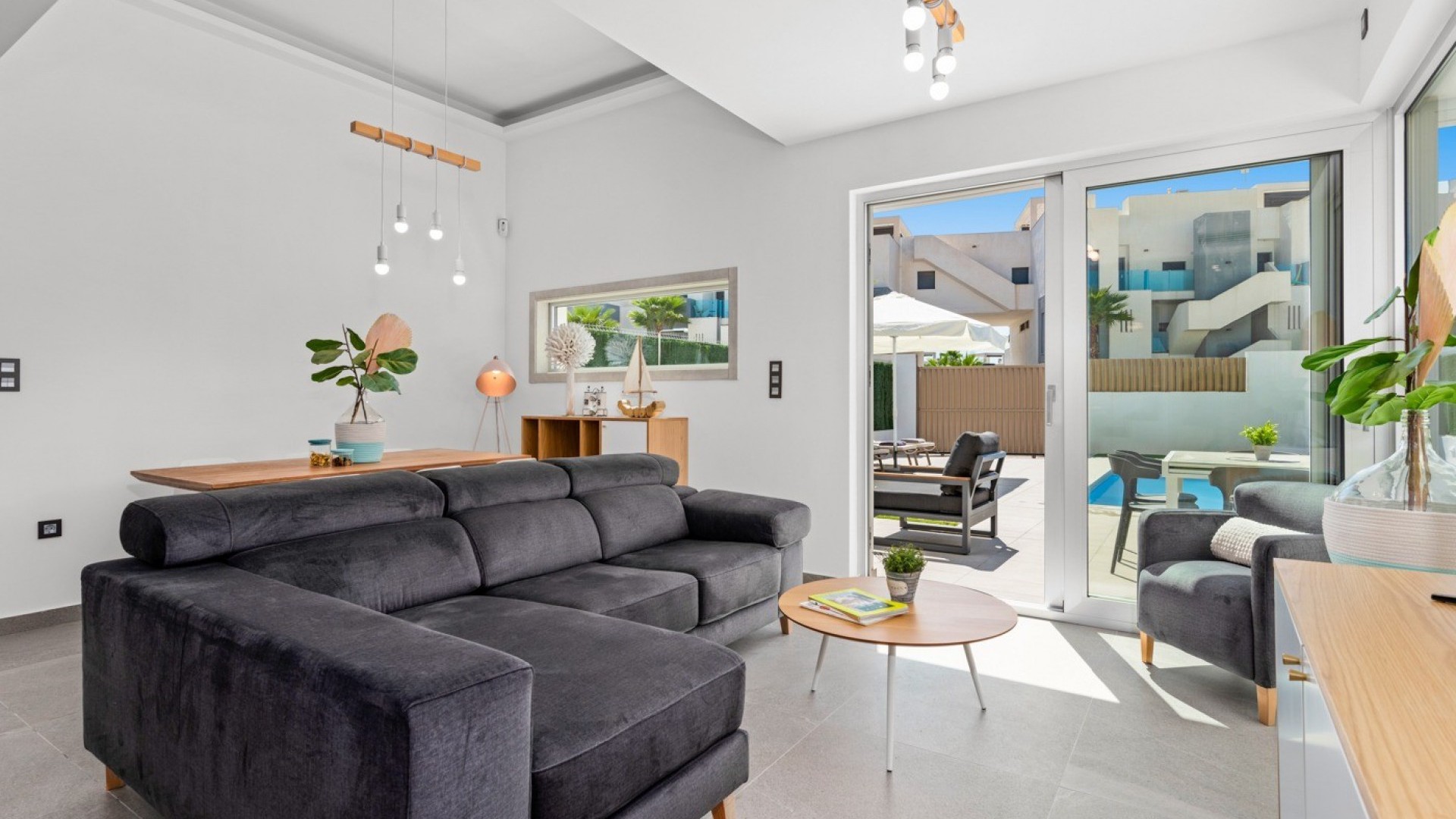 Revente - Villa individuelle - Guardamar del Segura - El Raso