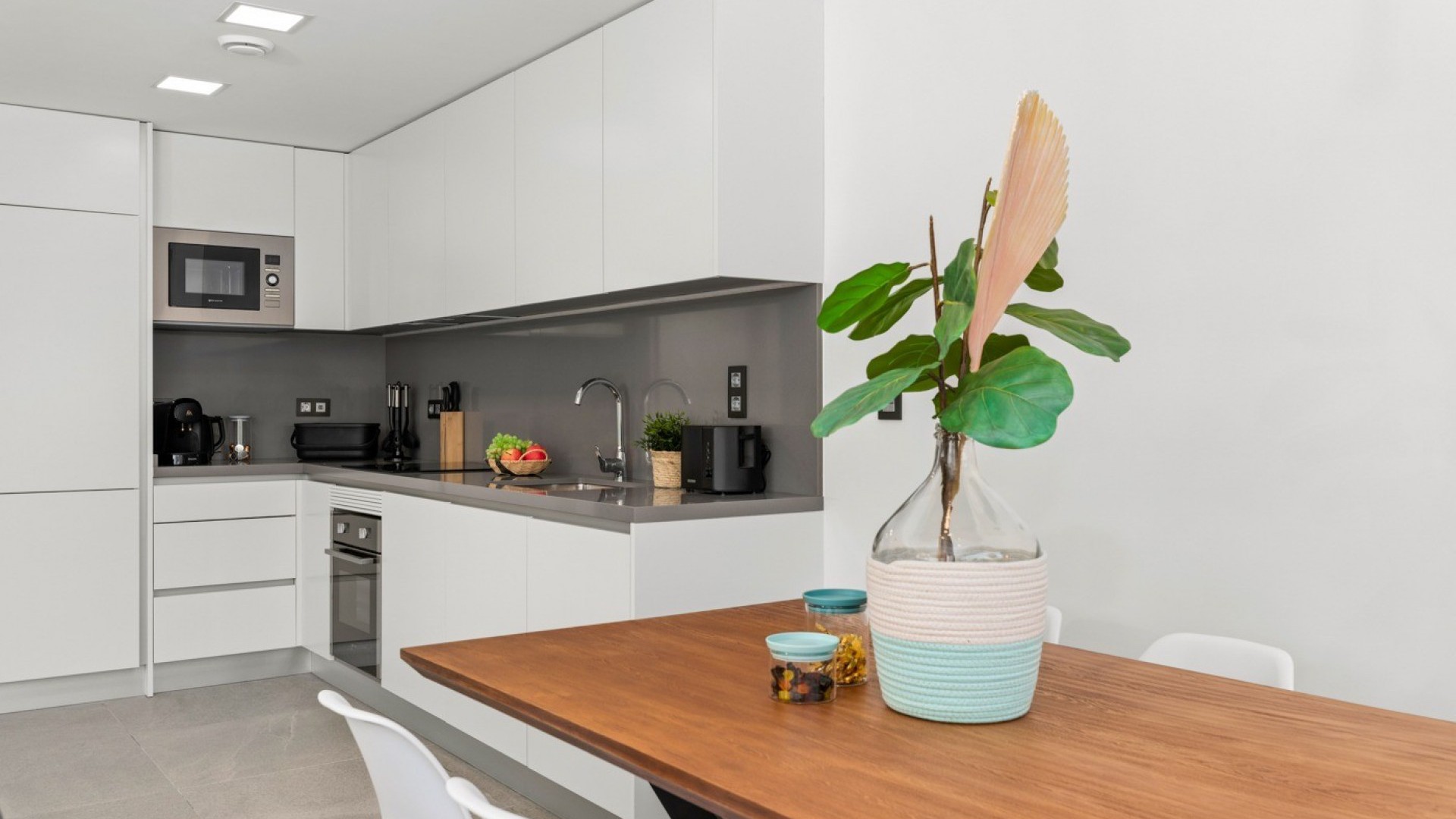 Revente - Villa individuelle - Guardamar del Segura - El Raso