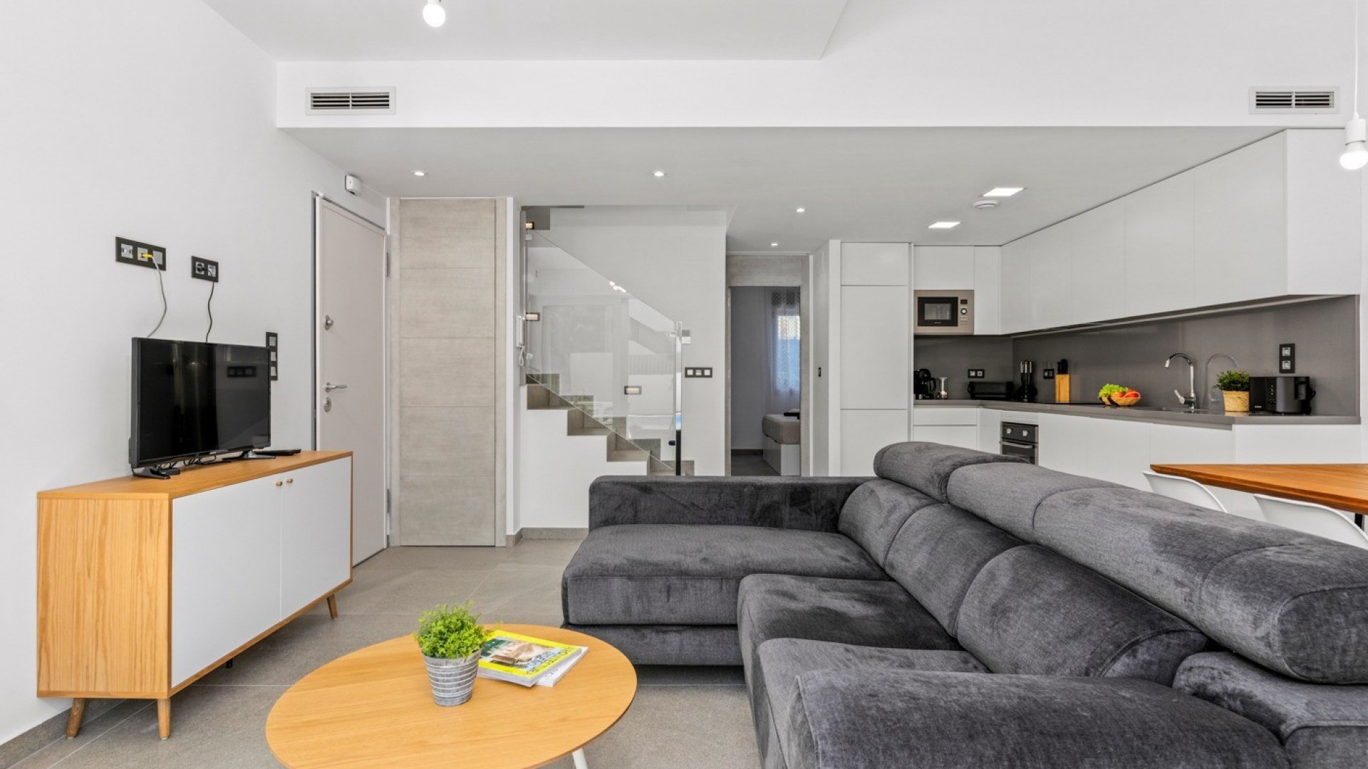 Revente - Villa individuelle - Guardamar del Segura - El Raso