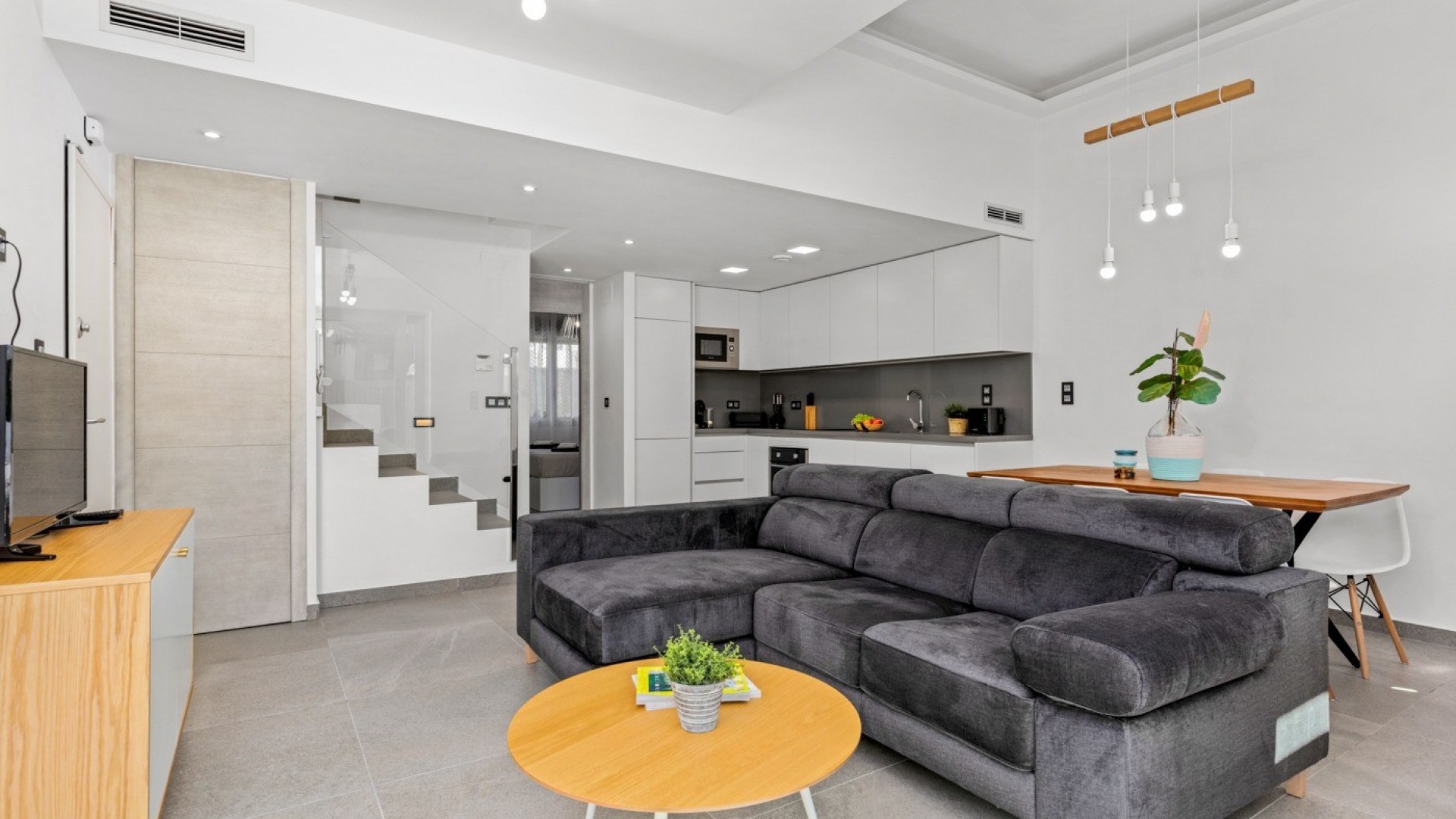 Revente - Villa individuelle - Guardamar del Segura - El Raso