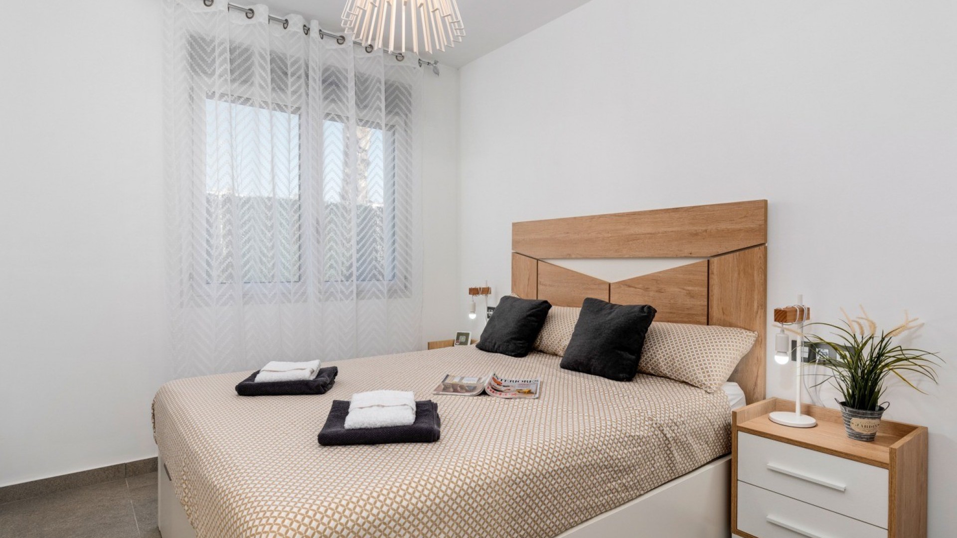 Revente - Villa individuelle - Guardamar del Segura - El Raso