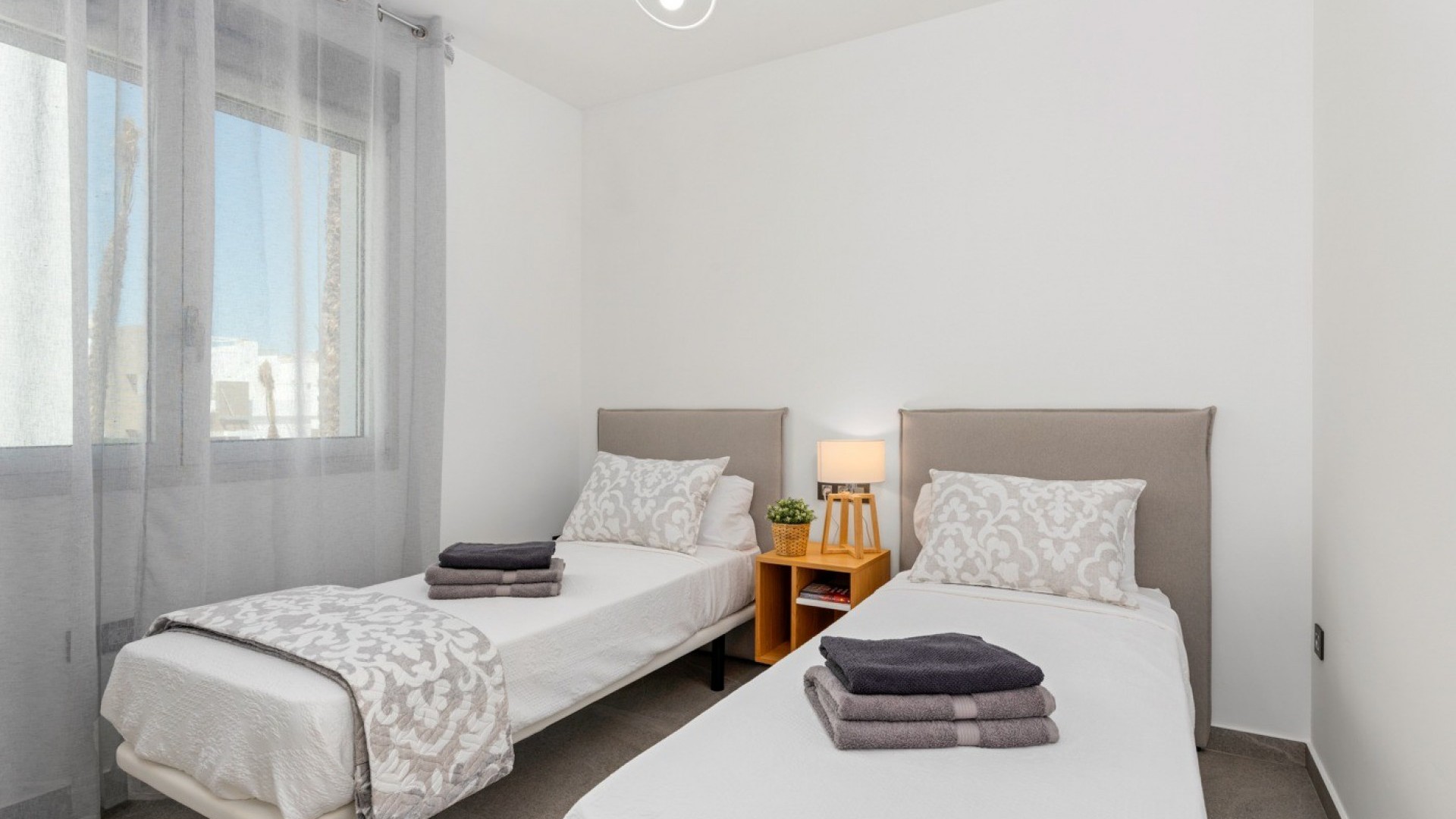 Revente - Villa individuelle - Guardamar del Segura - El Raso