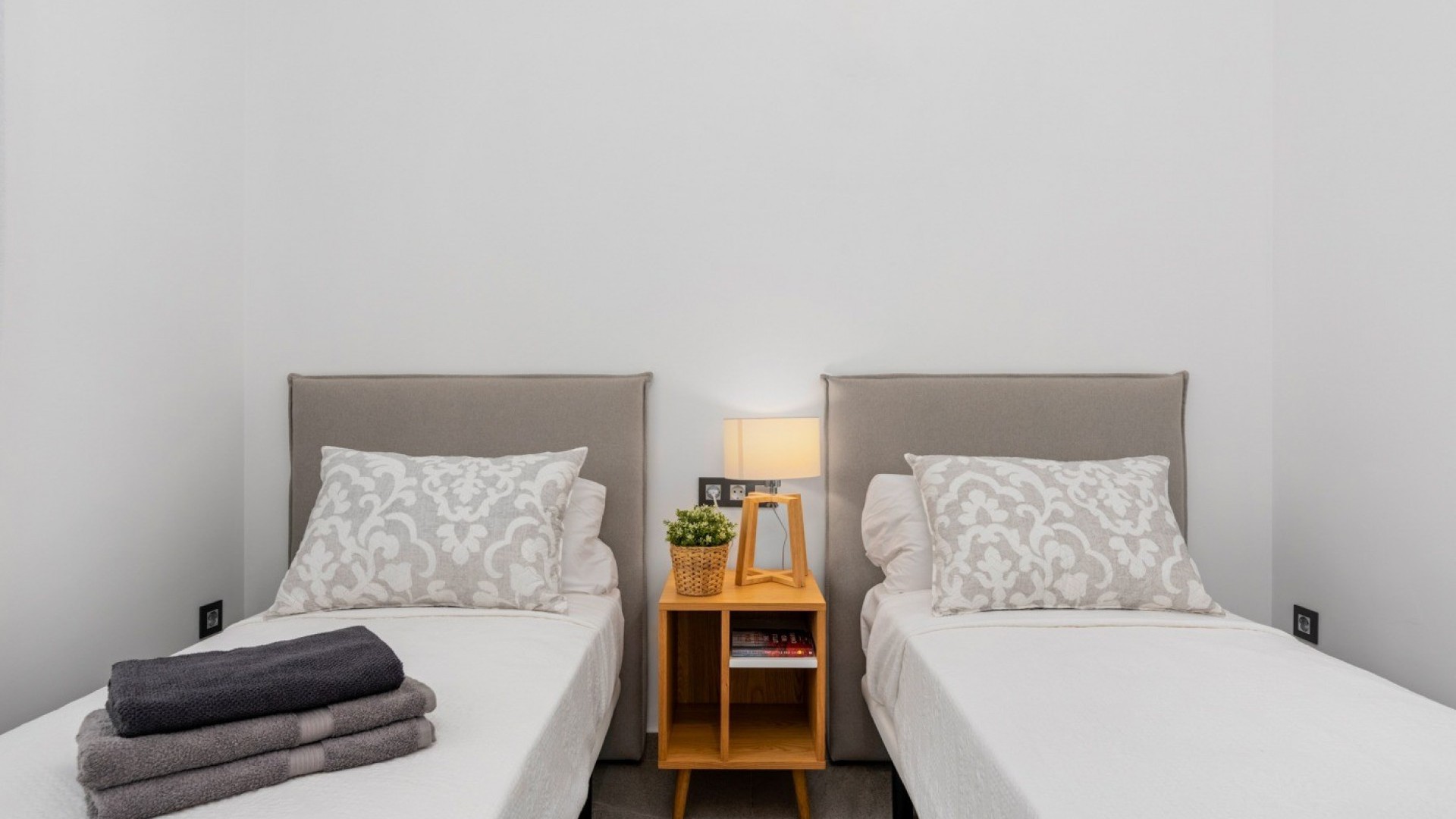 Revente - Villa individuelle - Guardamar del Segura - El Raso