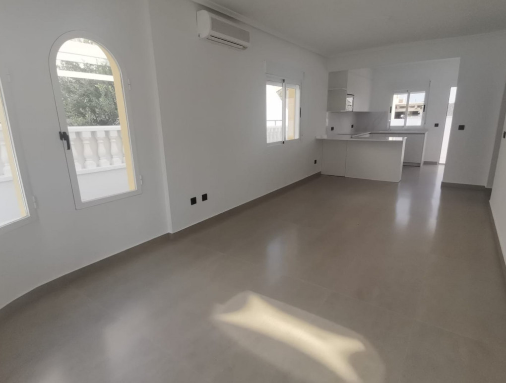 Revente - Vrijstaande villa - Algorfa - Lo Crispin