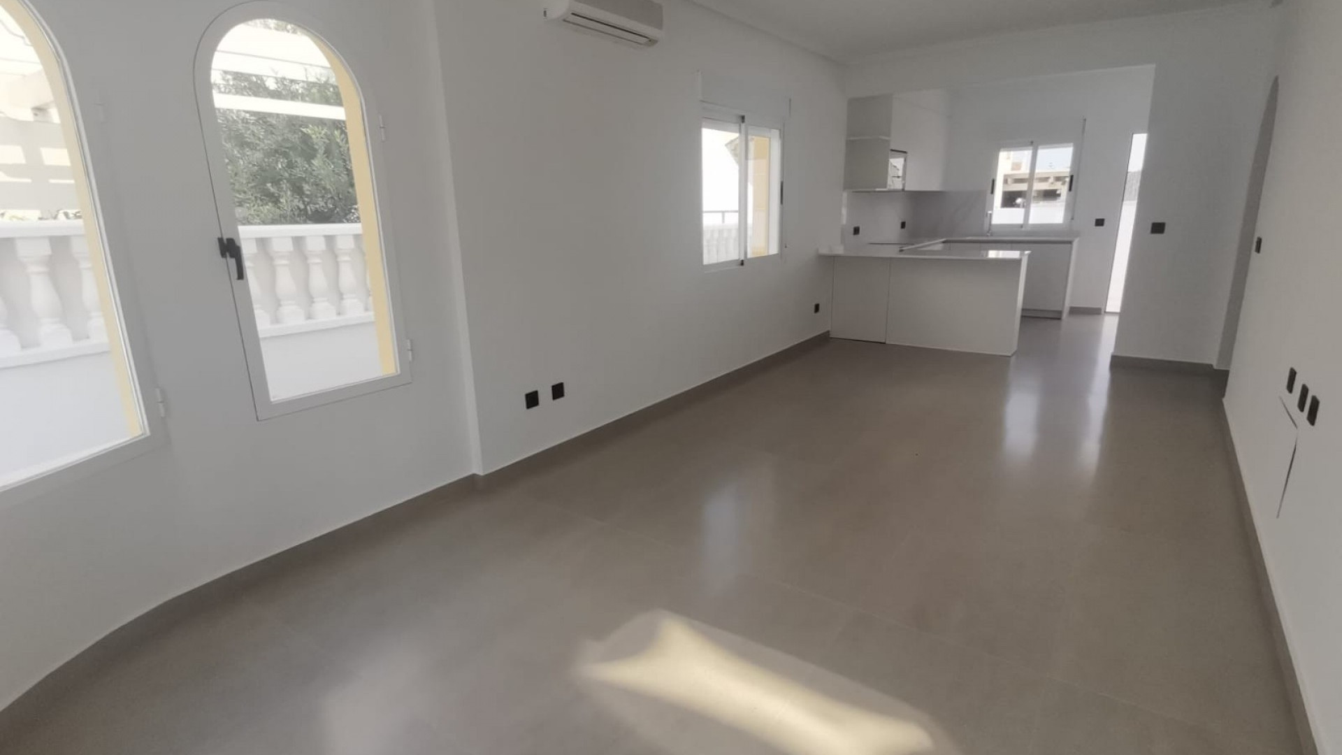 Revente - Vrijstaande villa - Algorfa - Lo Crispin