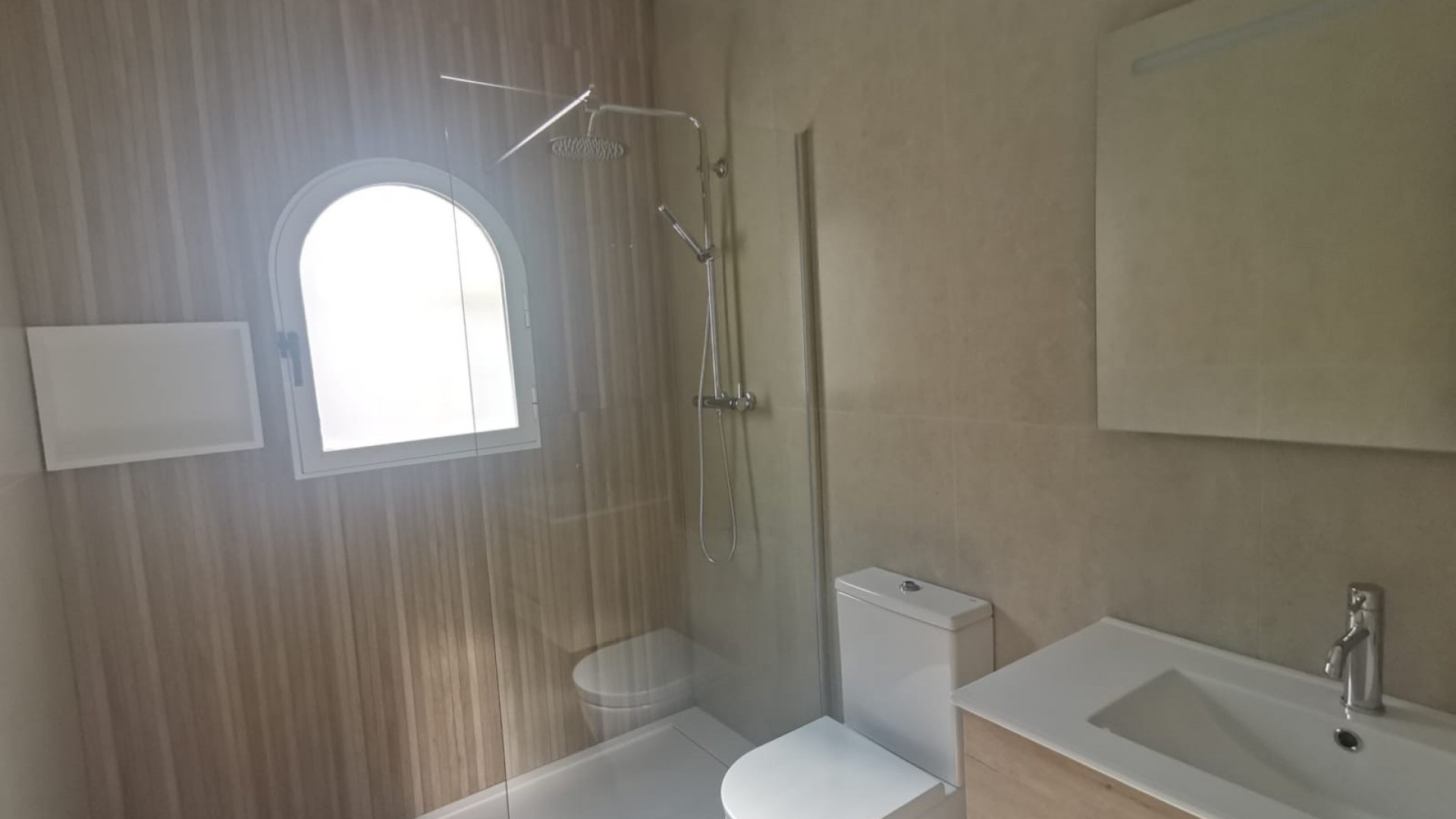 Revente - Vrijstaande villa - Algorfa - Lo Crispin