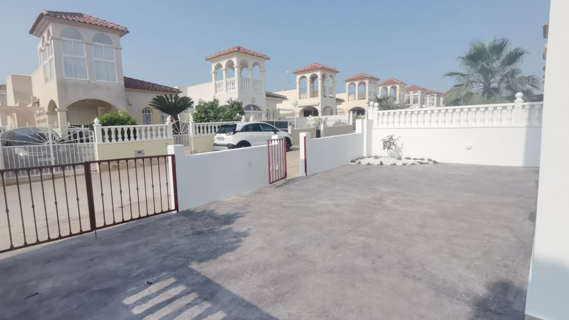 Revente - Vrijstaande villa - Algorfa - Lo Crispin