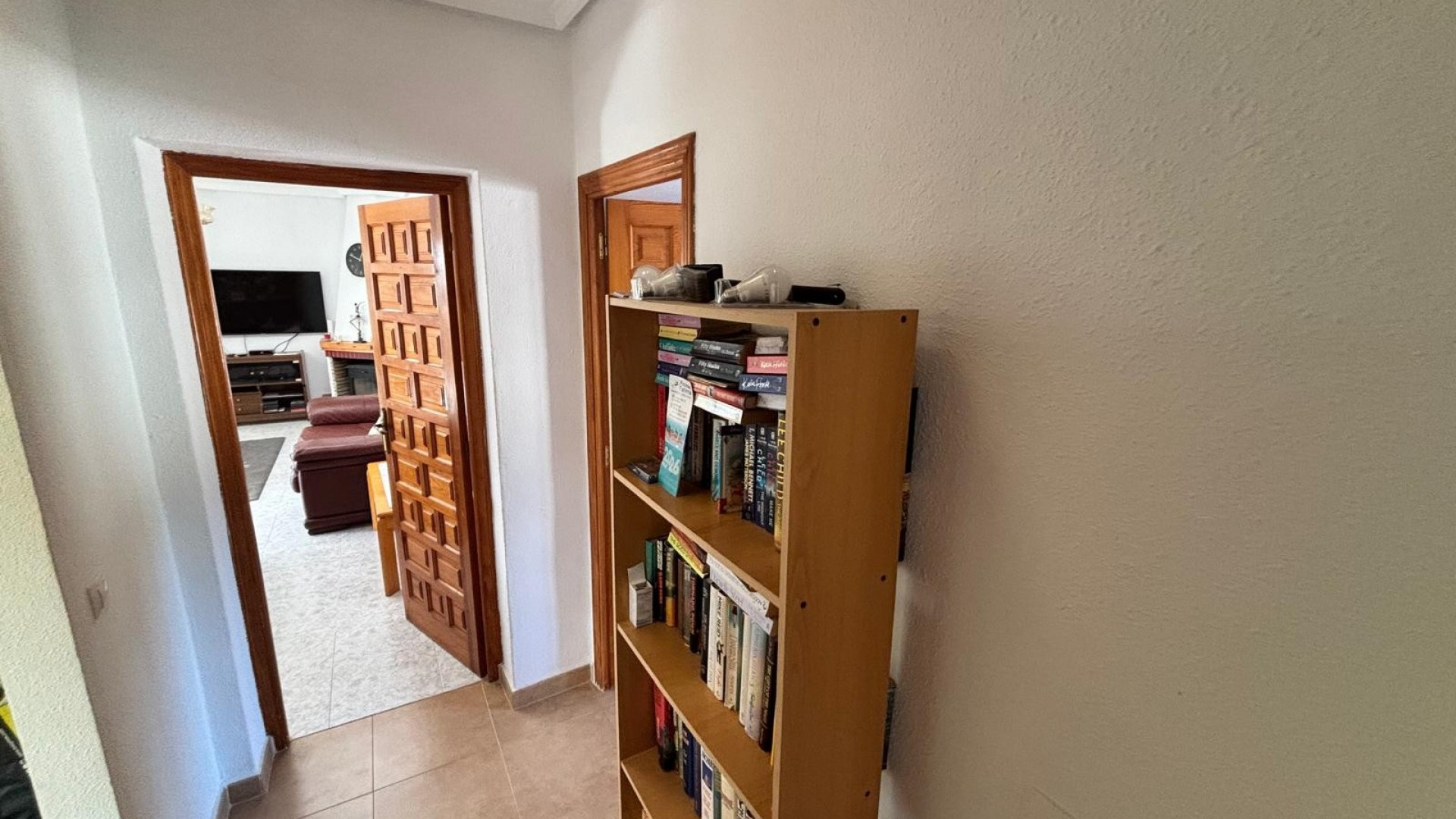 Revente - Vrijstaande villa - Ciudad Quesada - CENTRO