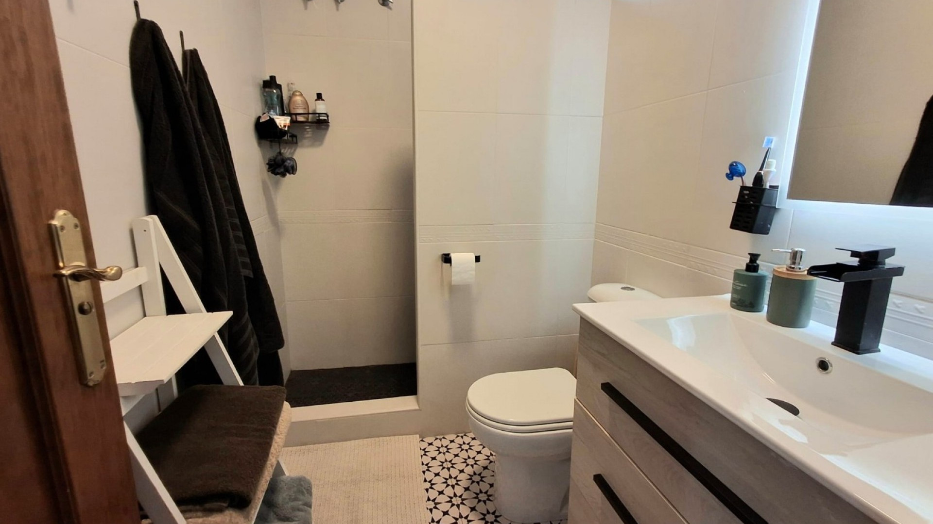 Revente - Vrijstaande villa - Ciudad Quesada - Doña Pepa