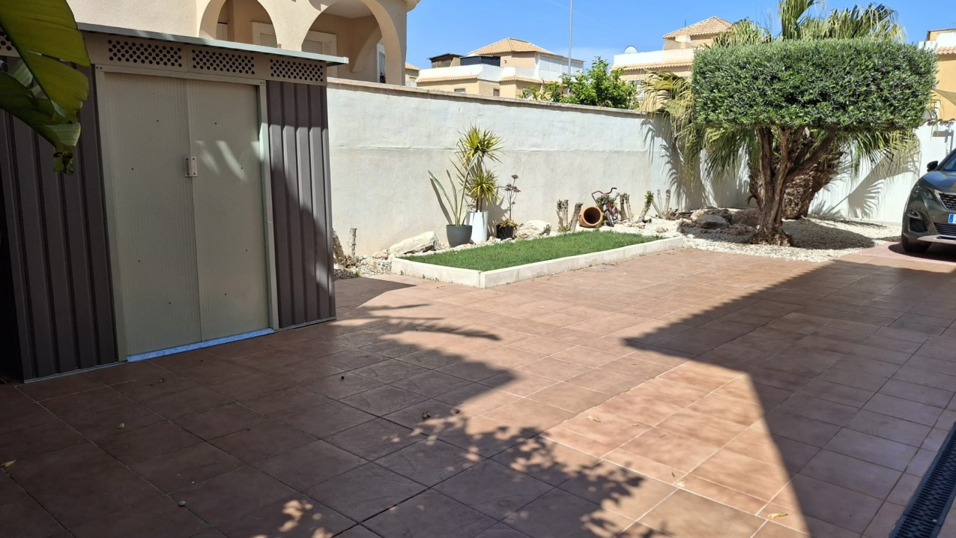 Revente - Vrijstaande villa - Ciudad Quesada - Doña Pepa