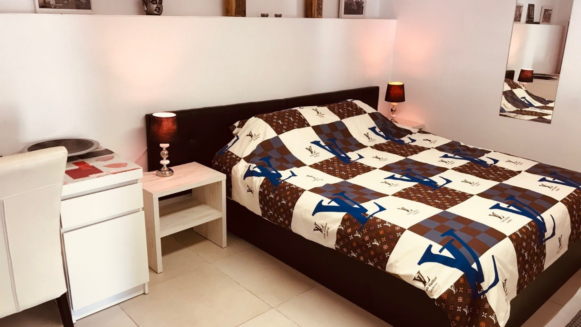 Revente - Vrijstaande villa - Ciudad Quesada - Golf La Marquesa (Ciudad Quesada)