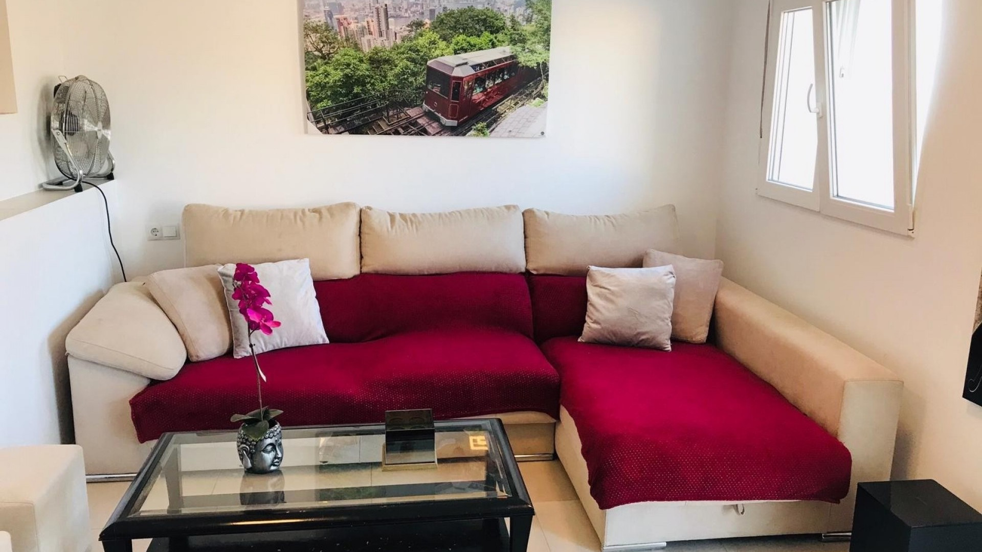 Revente - Vrijstaande villa - Ciudad Quesada - Golf La Marquesa (Ciudad Quesada)